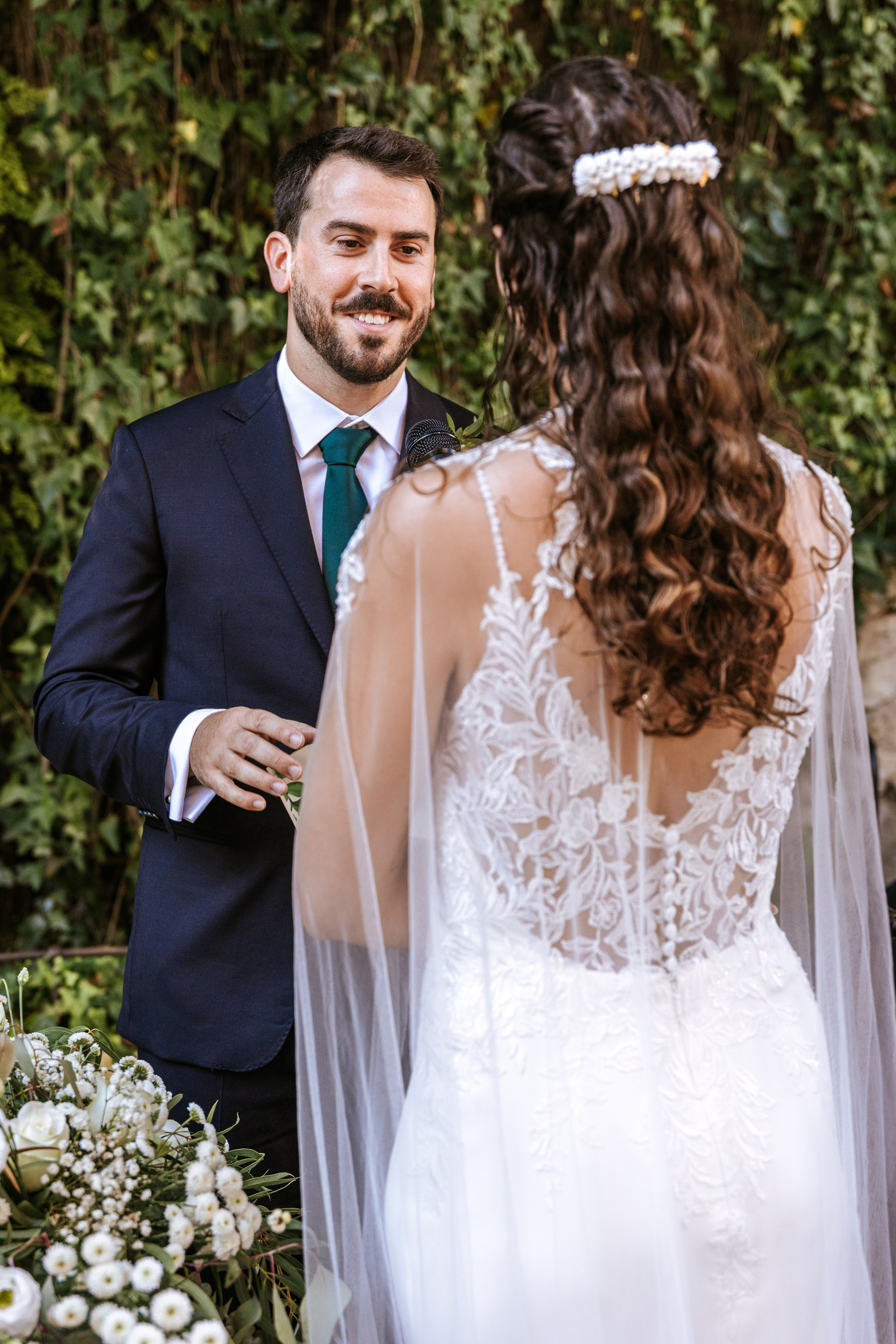 Galeria e Filme de Casamento — Cláudia & Rodrigo — Challet Fonte Nova. Luxury Wedding Photography & Cinematic Films | Portugal & Destination Weddings | Ricardo & Mary Pictures