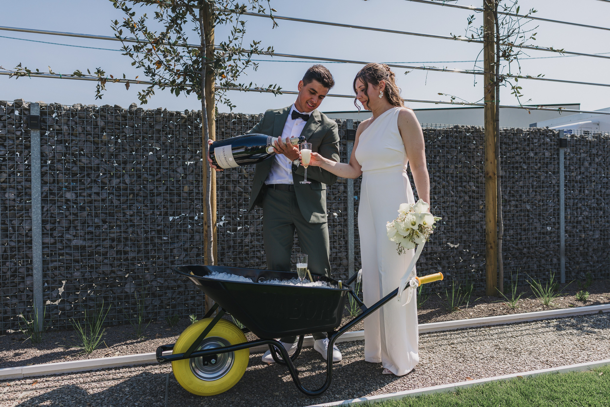 Luna & Khalif. Kapture Photography | Wedding Photography | Wedding Photographer | Editorial, Elegant & Timeless