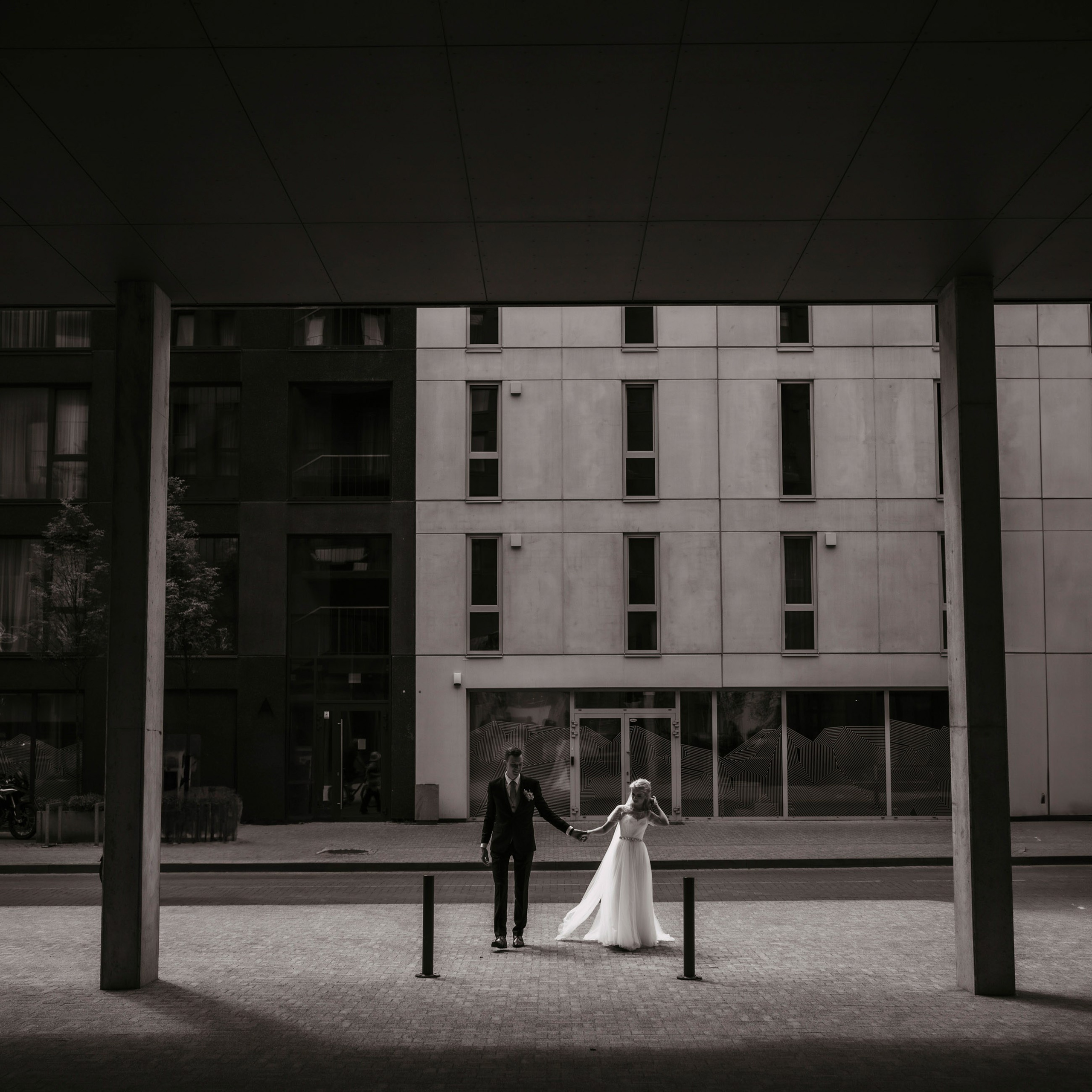 Kāzu video un kāzu foto | BalticWedding - Ainārs Krauklis