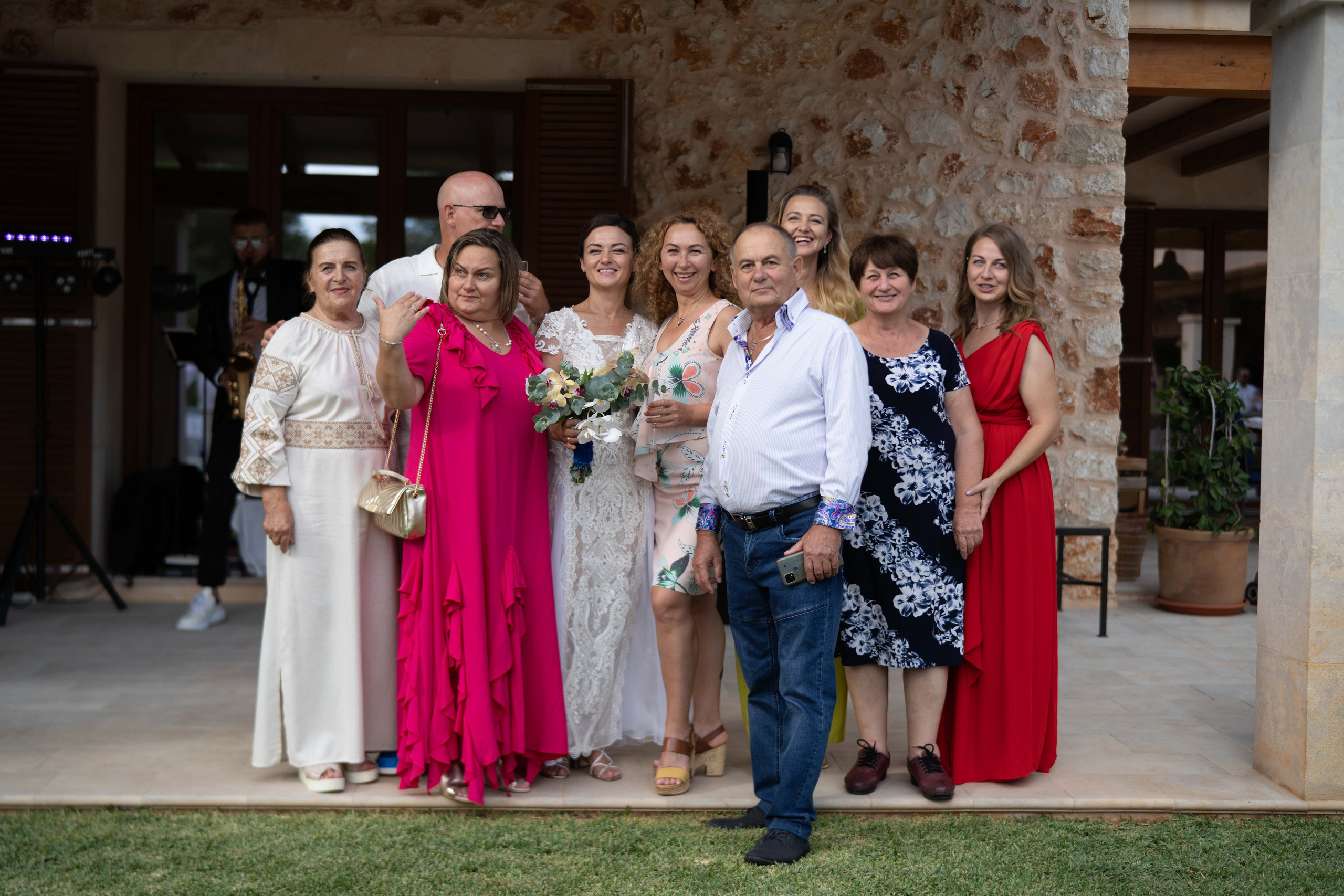 Wedding. Фотограф у Пальма де Майорка