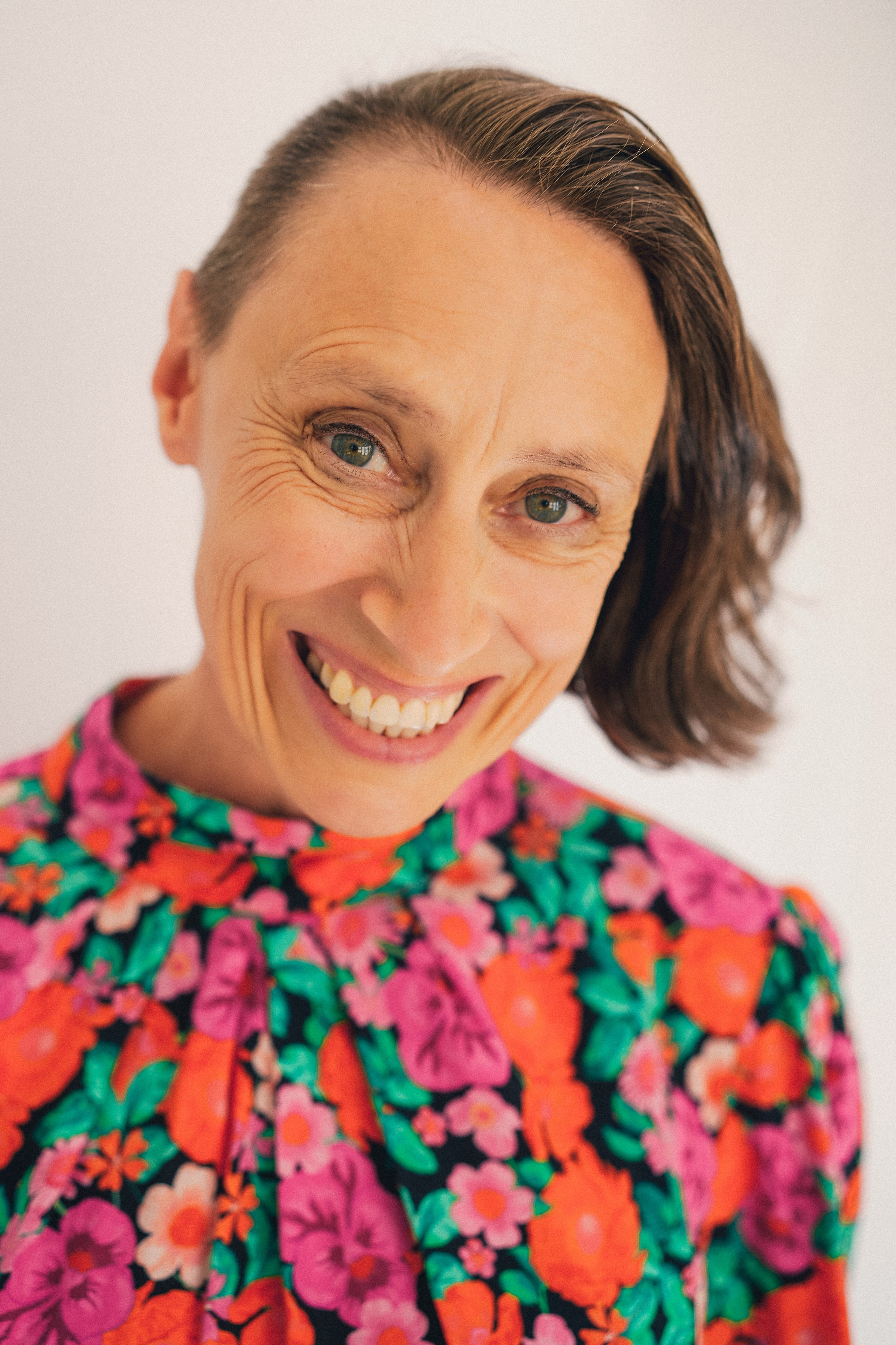 Headshot for actor. Creative Family, Brand, Boudoir and Wedding Photographer in Solihull & Birmingham Irina Zoteeva