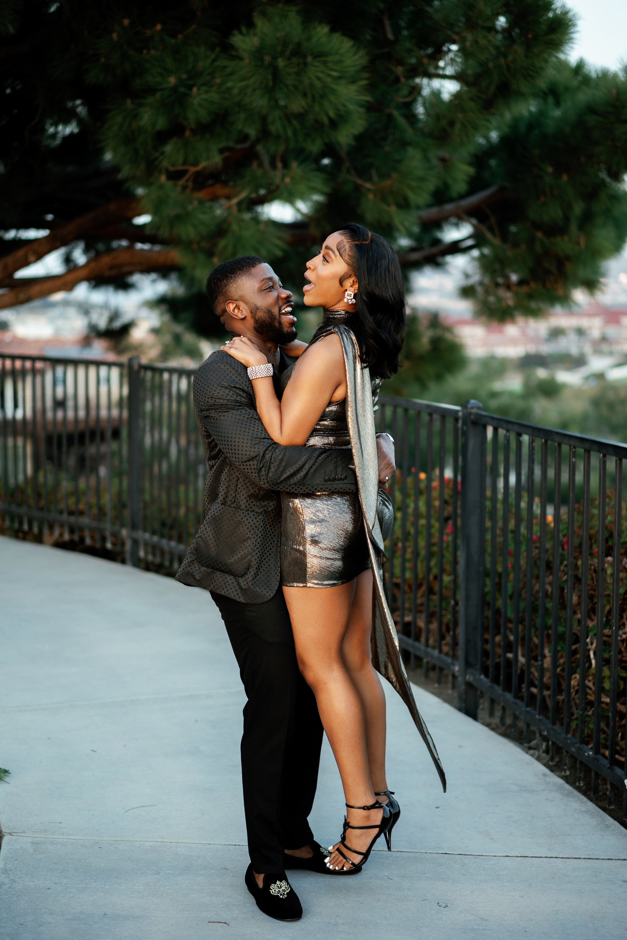Proposals California. Wedding Photography & Videography Team in California, Los Angeles, San Francisco, San Diego and Travel