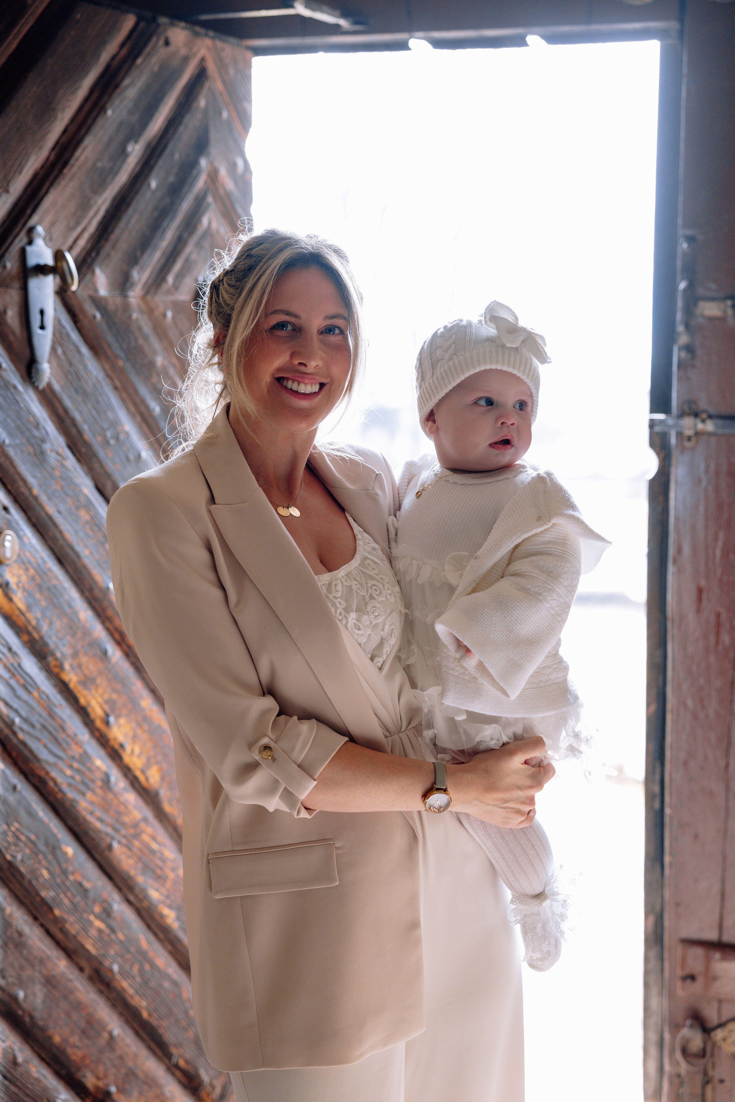 Schloss Maxlrain: Taufe. Hochzeitsfotograf München Taufe Familienfotograf Tanja Mauke