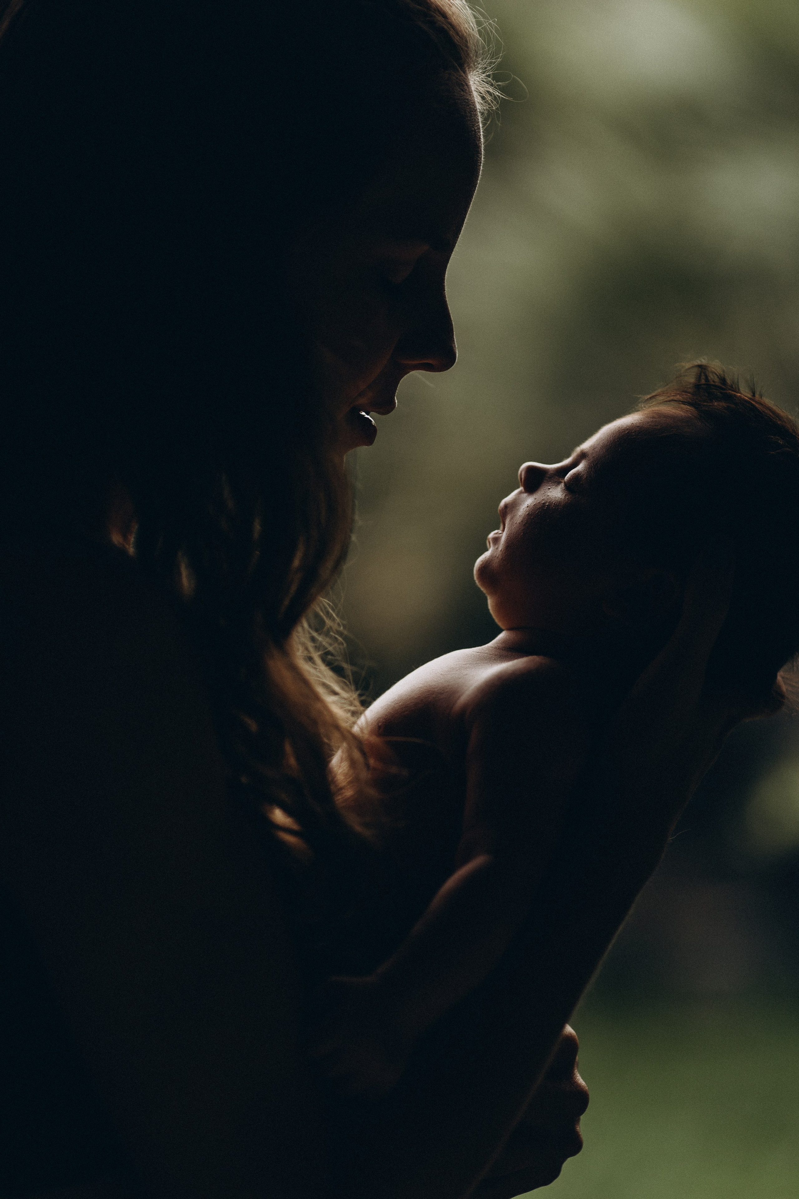 Fotografa documental de familia e nascimento em Florianópolis SC Daria Ermolaev