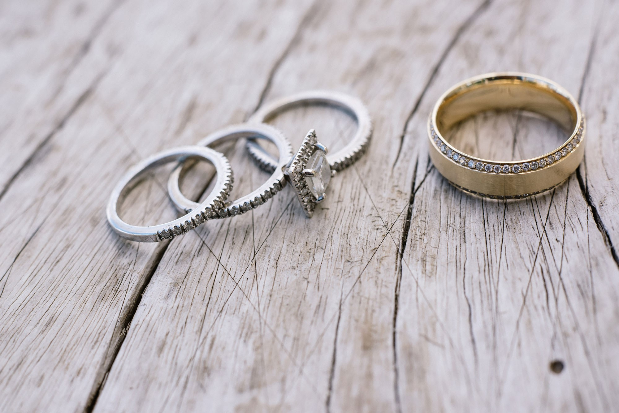 Wedding rings collection. Punta cana wedding family fashion photographer dominican republic, destination wedding photographer, elopement photography Punta Cana