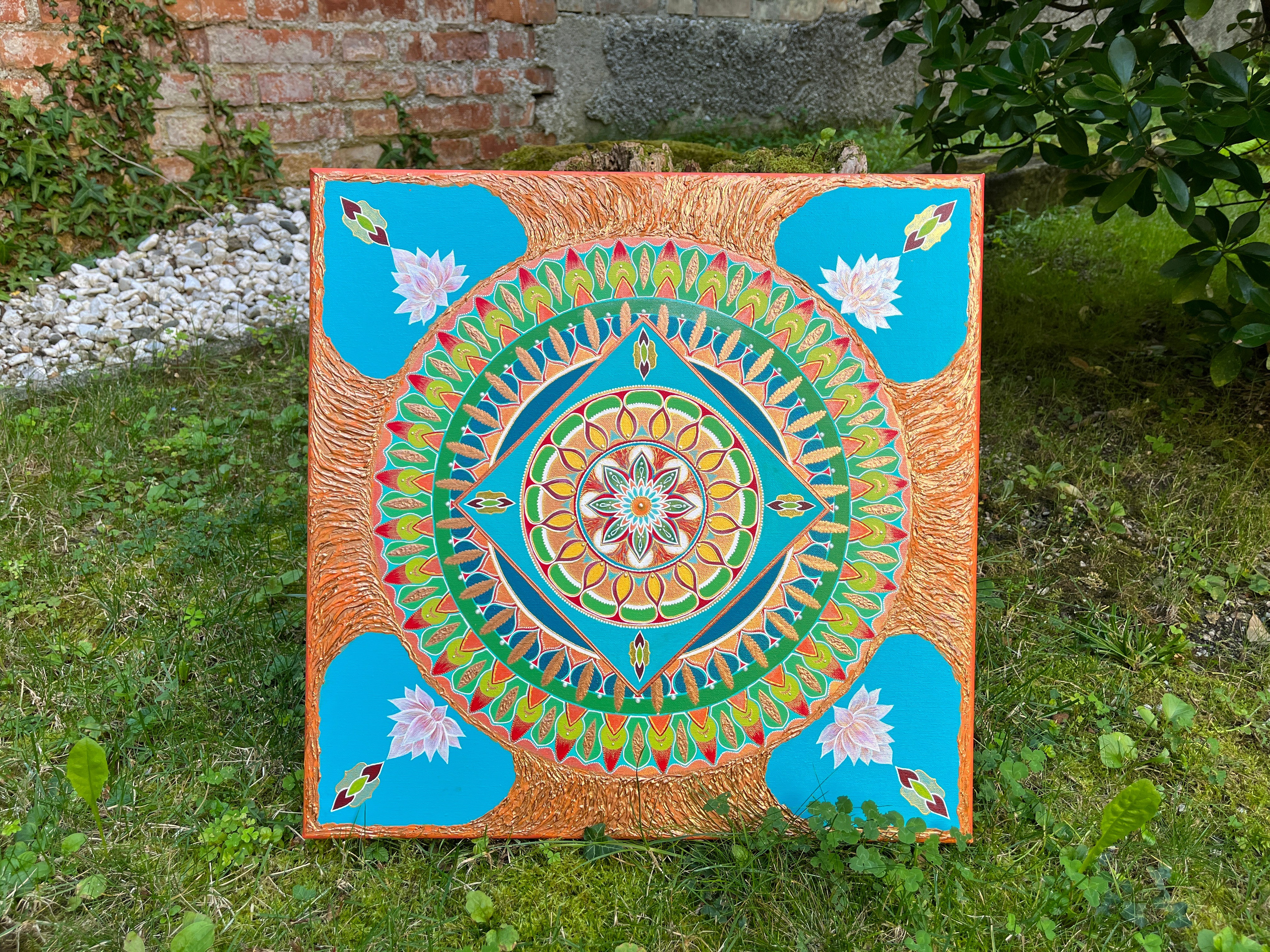 Slike po naročilu. Numerologija. Nevrografika. Delavnice