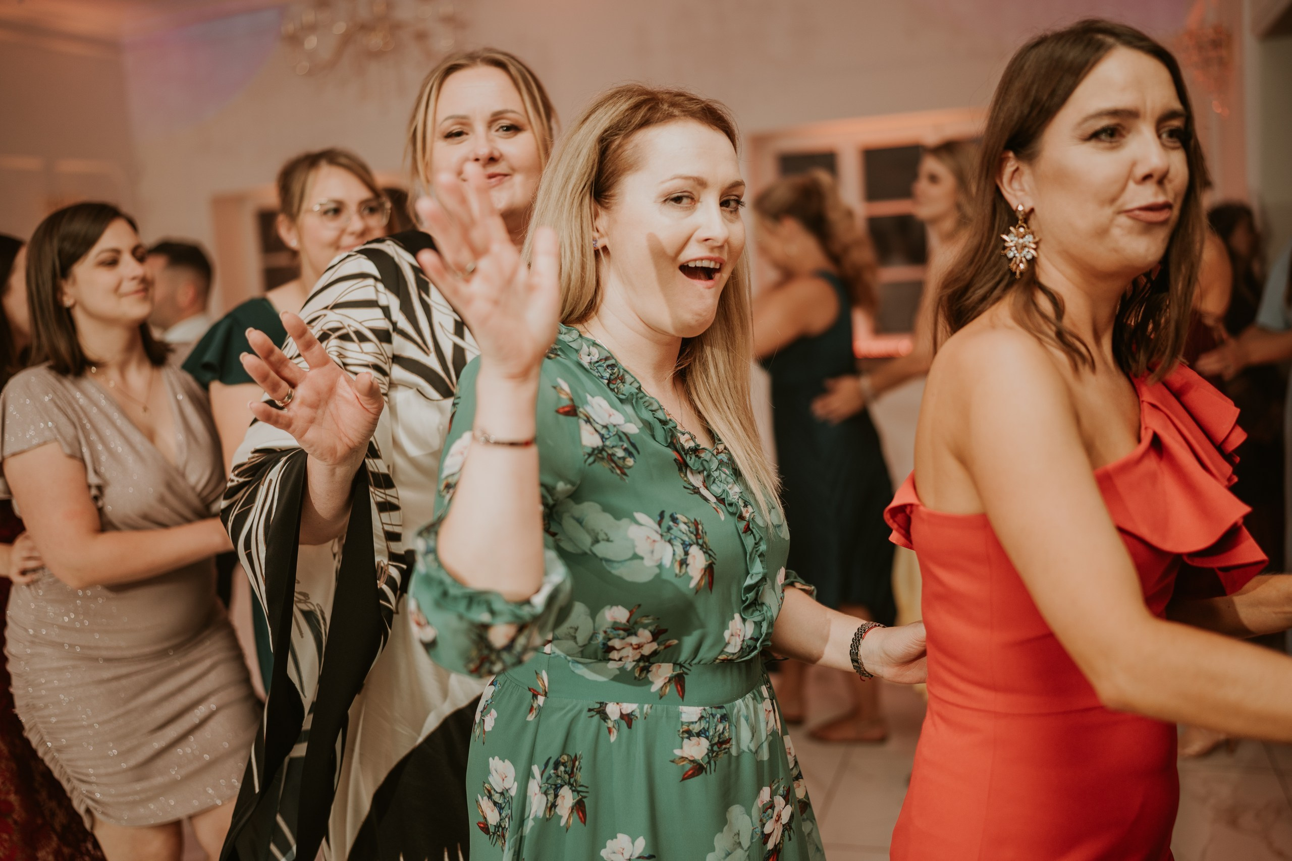 Ewa&Maciej. Michał Kaźmierczyk - Fotograf