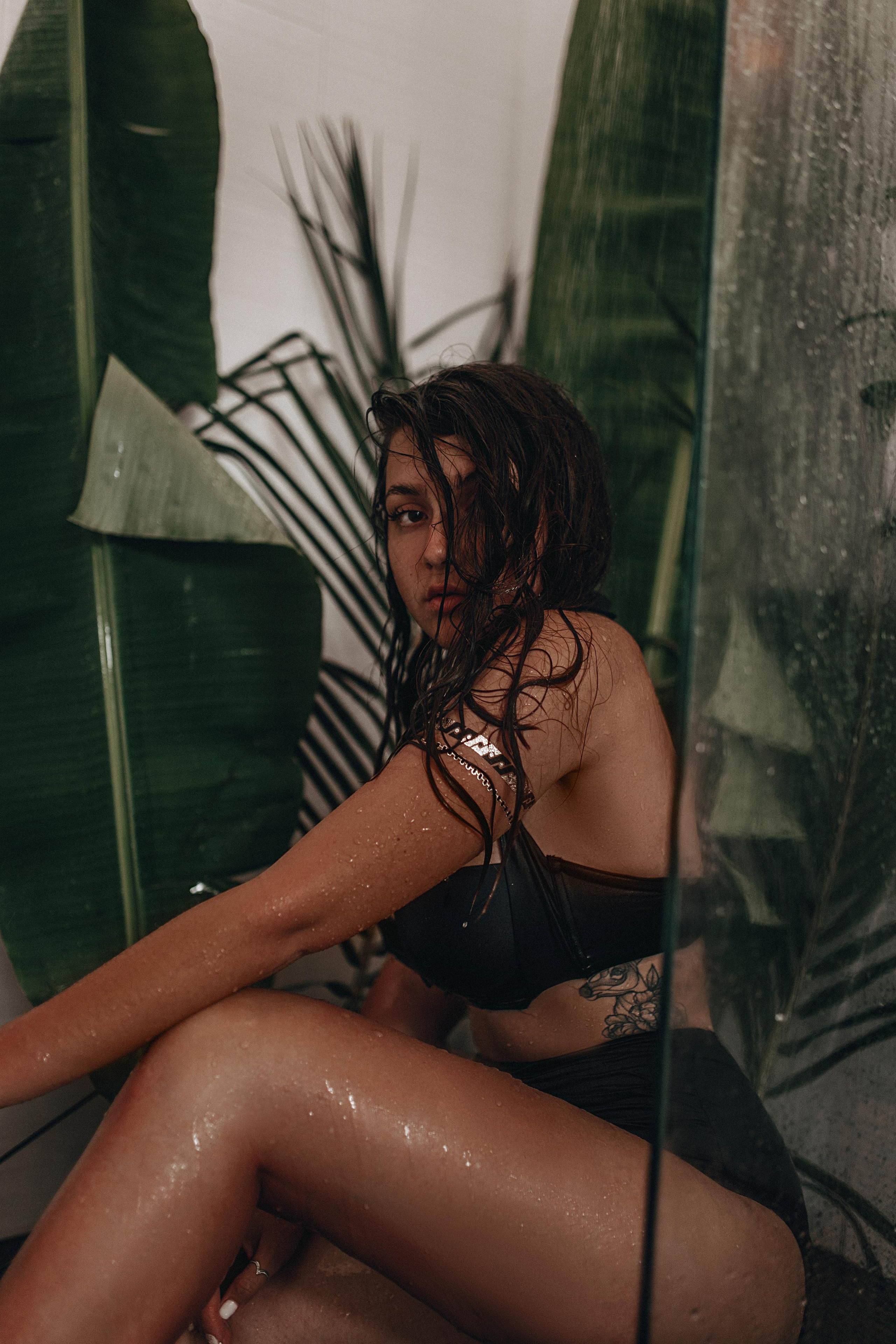 Julia Semenchuk photographer