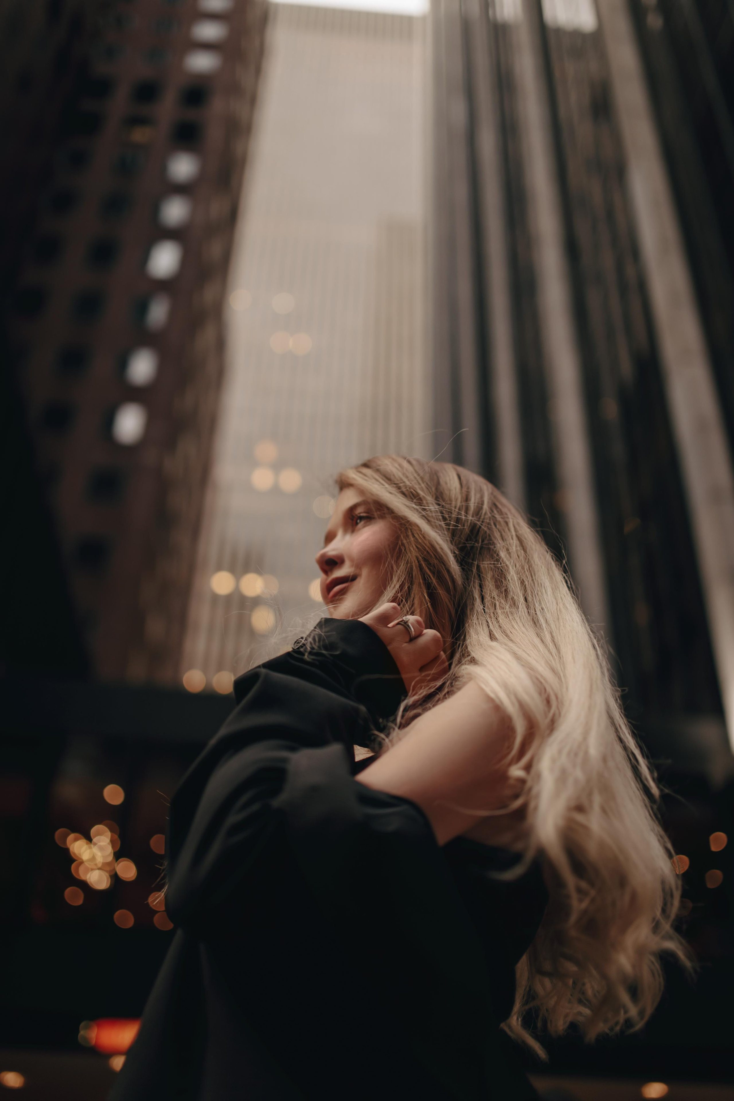 Julia Semenchuk photographer