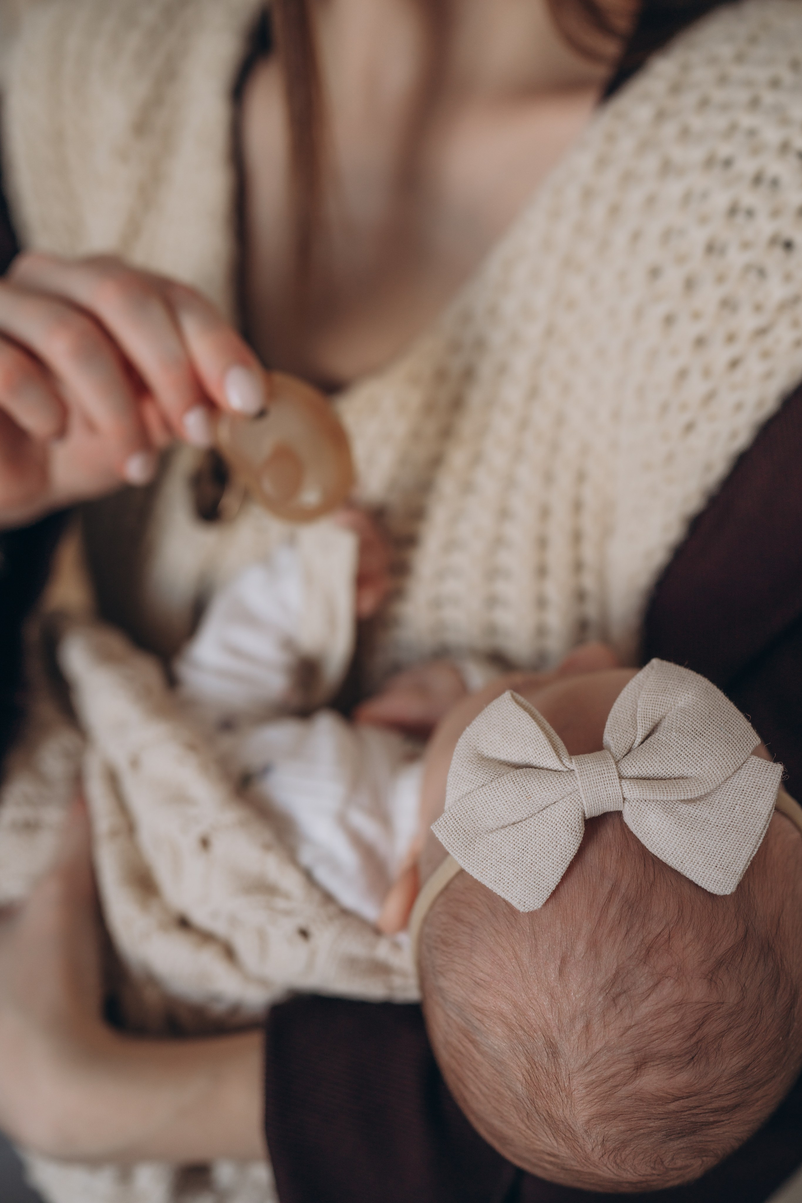 Minnesota Family & Newborn Photographer|Anya Melintii