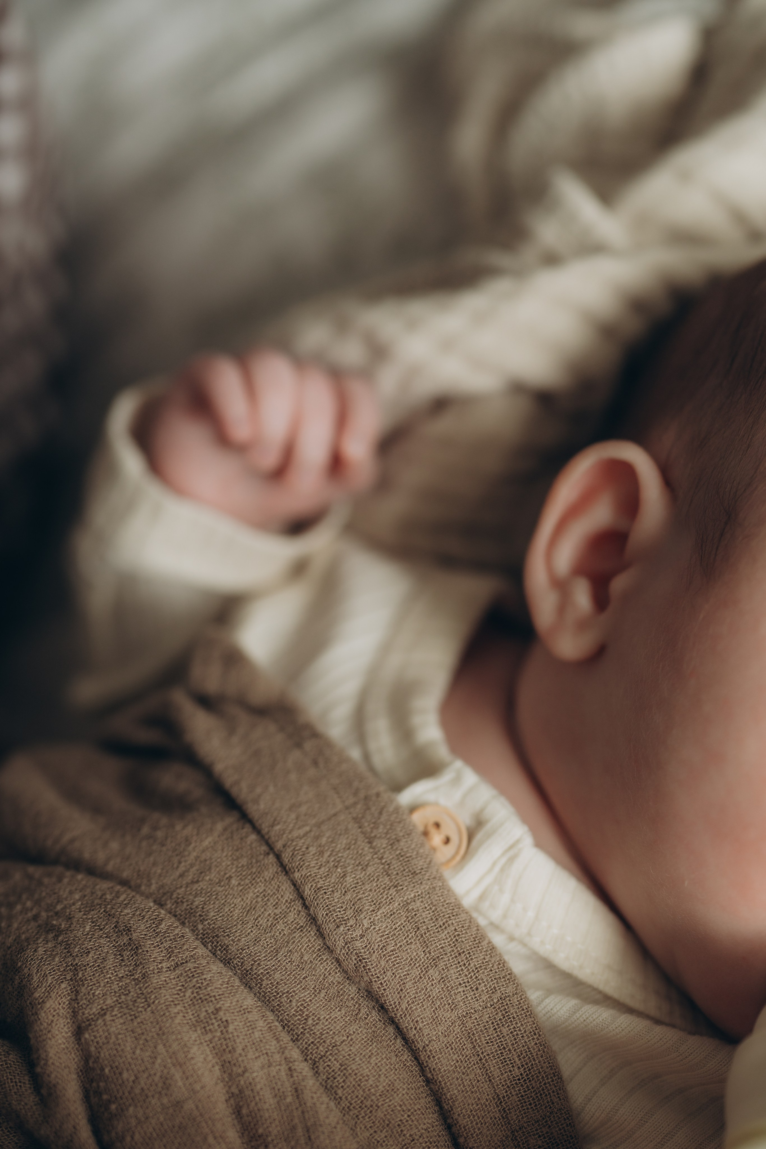 Minnesota Family & Newborn Photographer|Anya Melintii