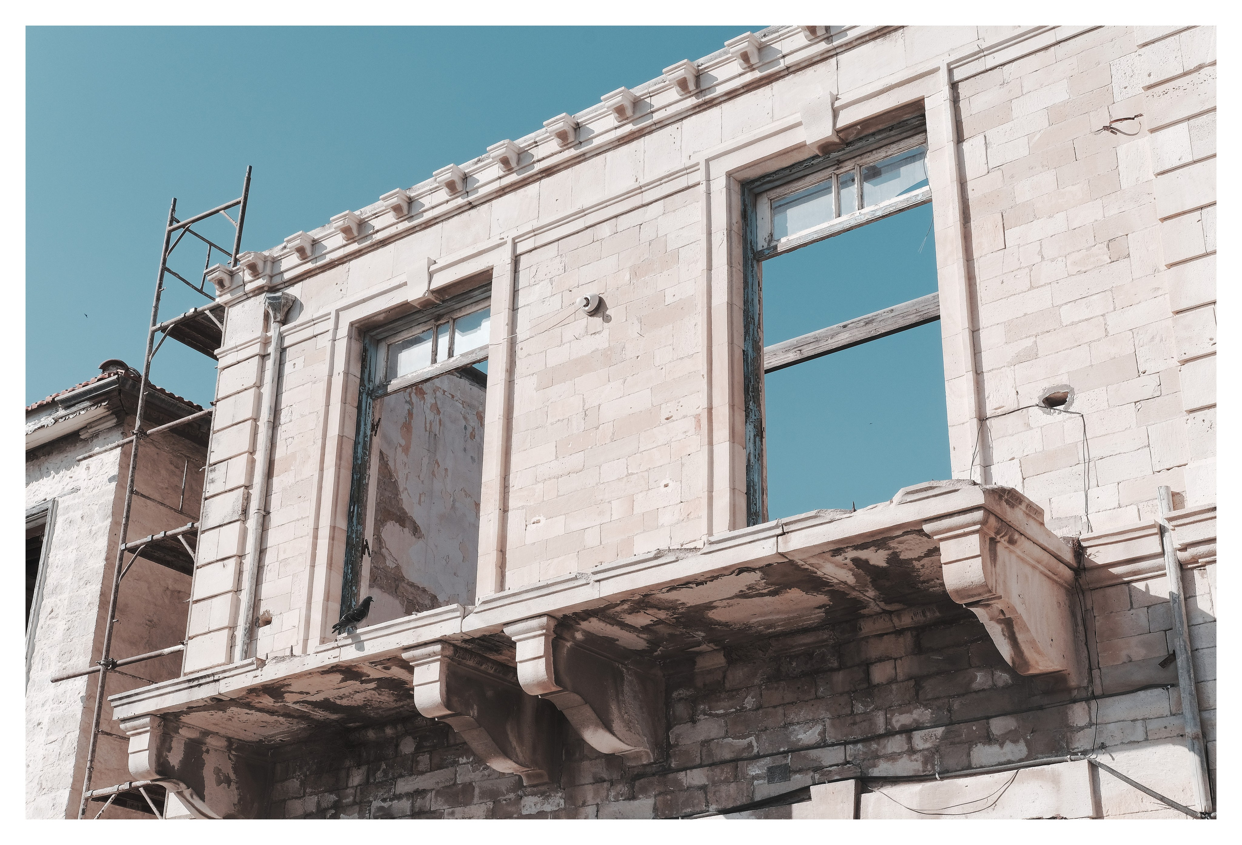 Candid Street Photography | Street Photography in Limassol City. 中国街头摄影 | The Streets of China Through My Eyes | 深圳