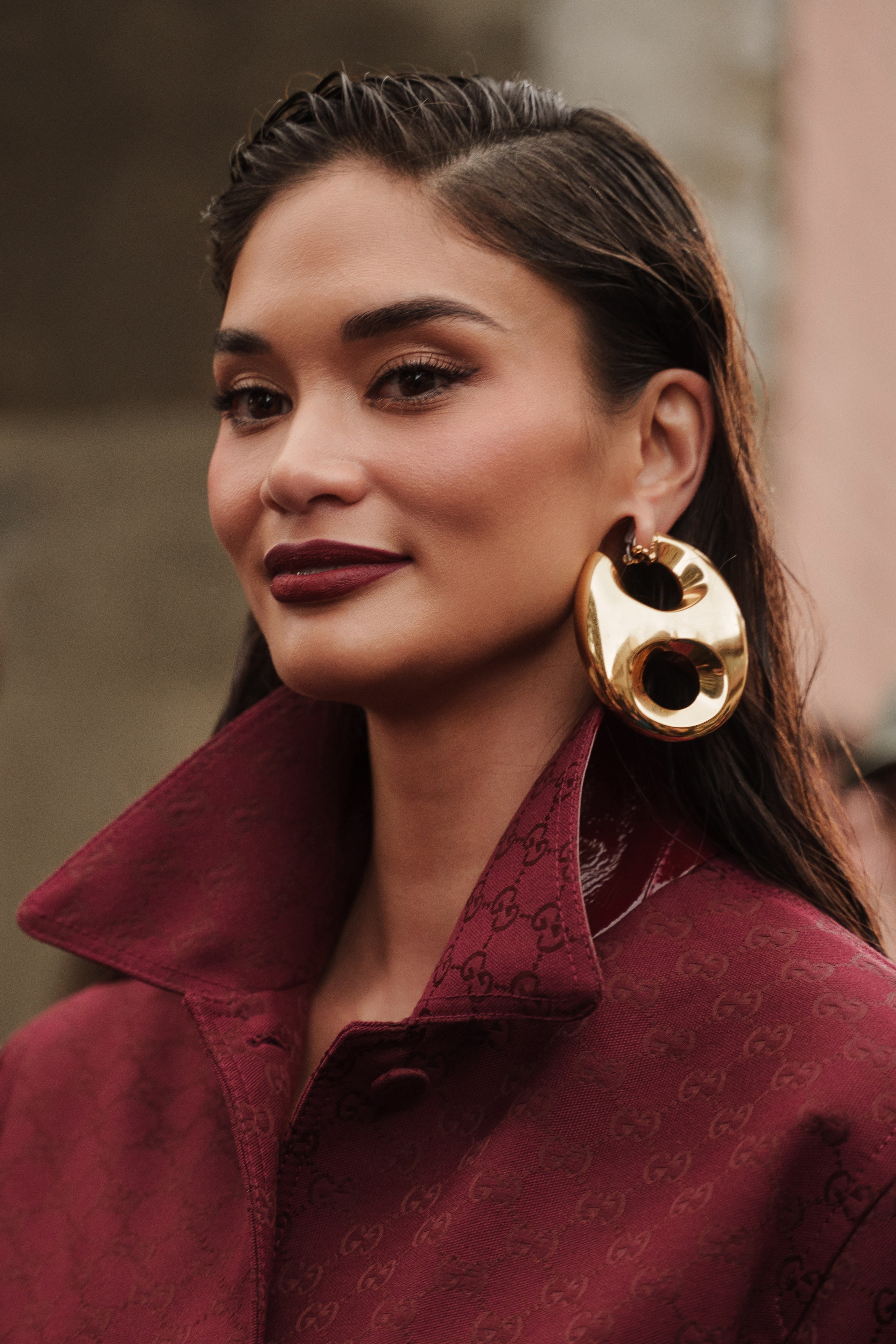 Milan Fashion Week. Dmitrii Shmatov — High-End Portrait & Fashion Photographer in Milan