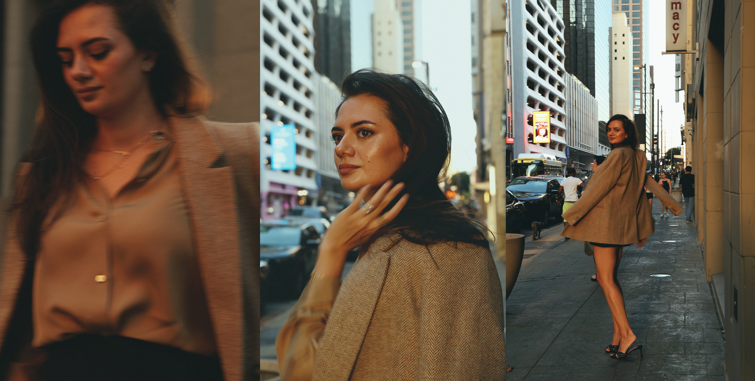 Lana Petrychenko — Portrait & Family Photographer. Valencia, Spain