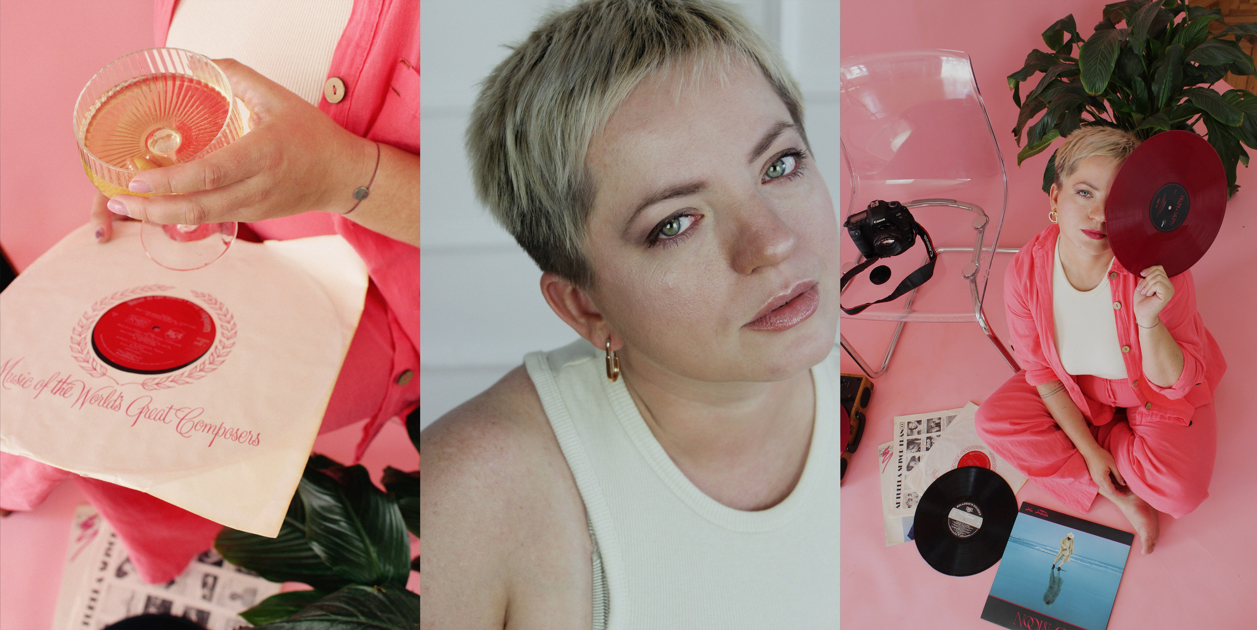 Lana Petrychenko — Portrait & Family Photographer. Valencia, Spain