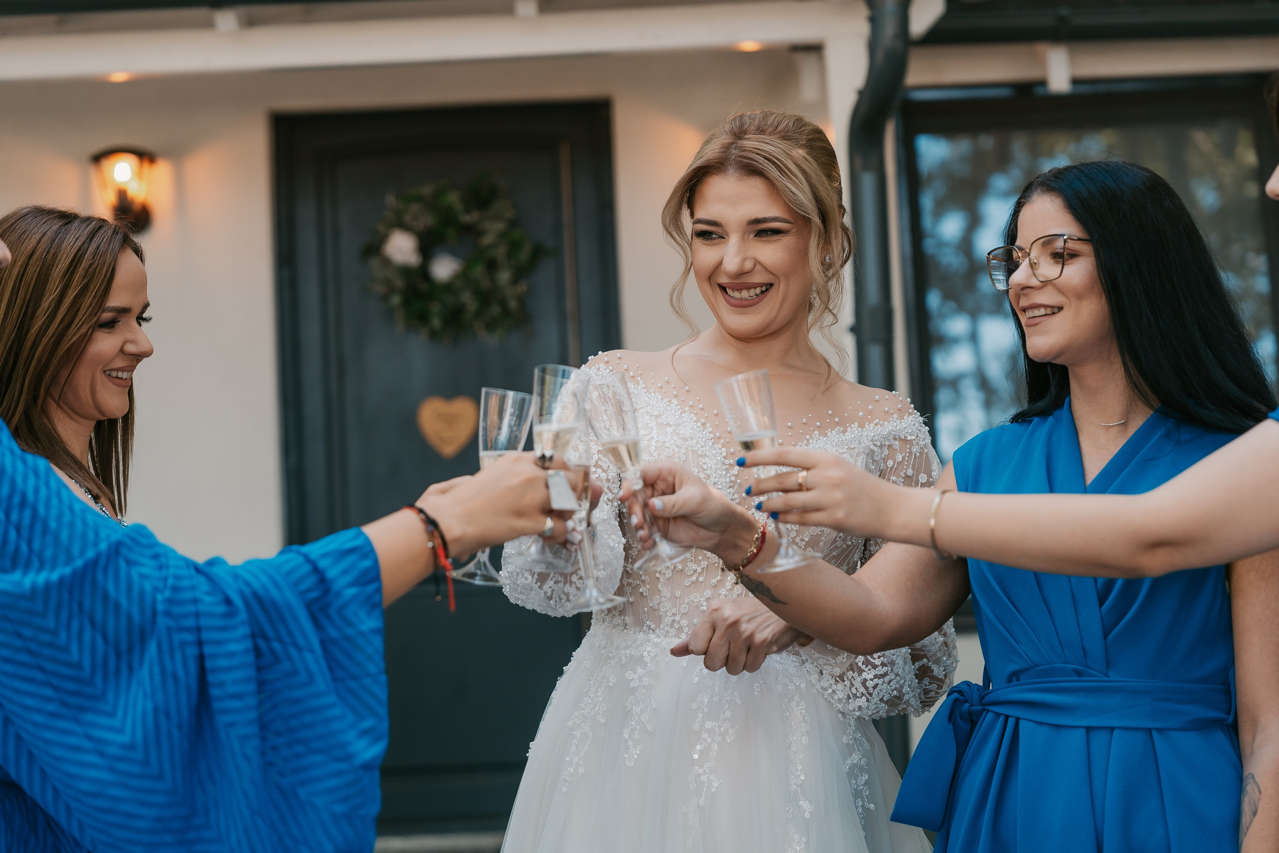 Christiana & Gyuszi. Dara Lens | The art of remembering