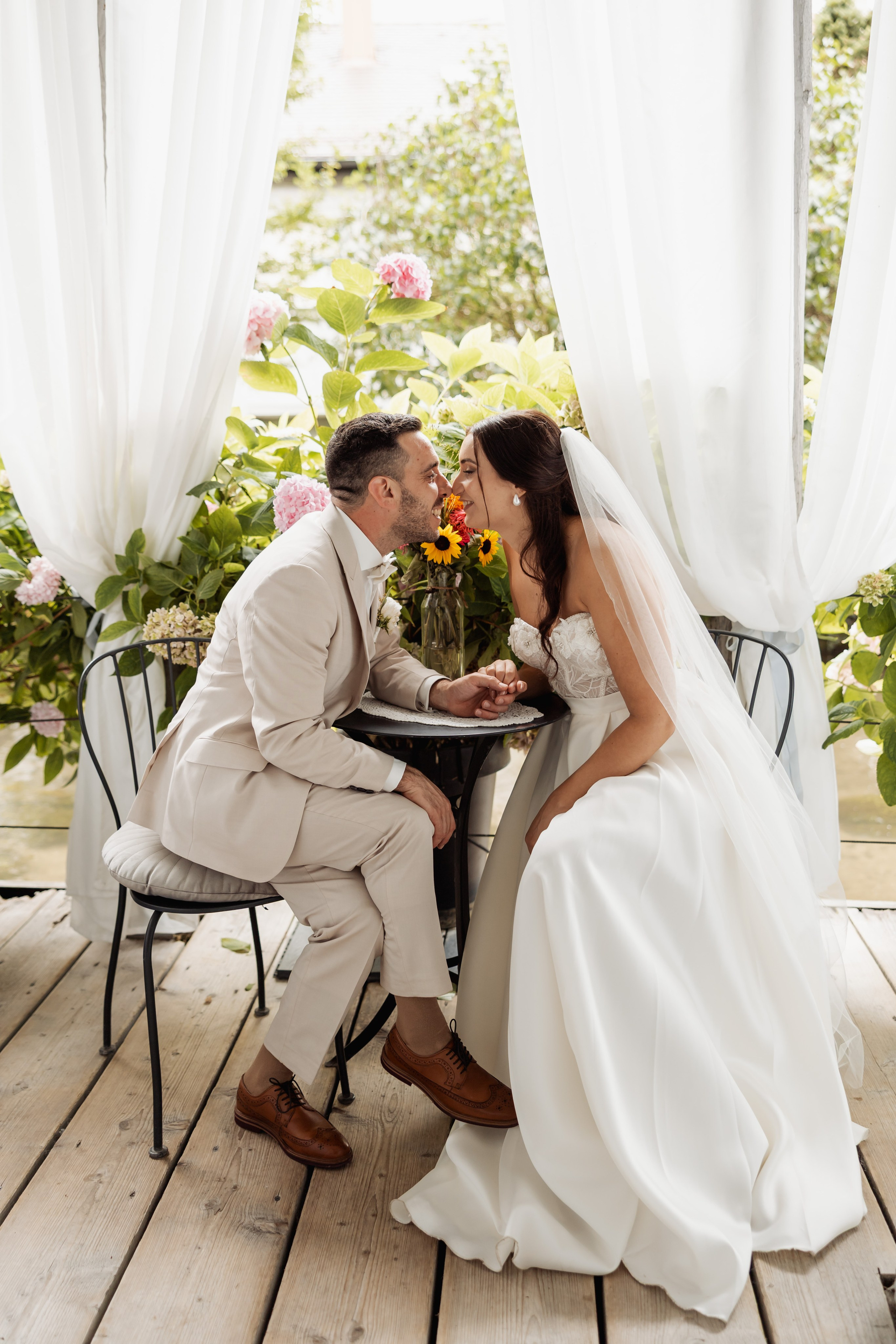 Fotografija. Photo Factory Weddings