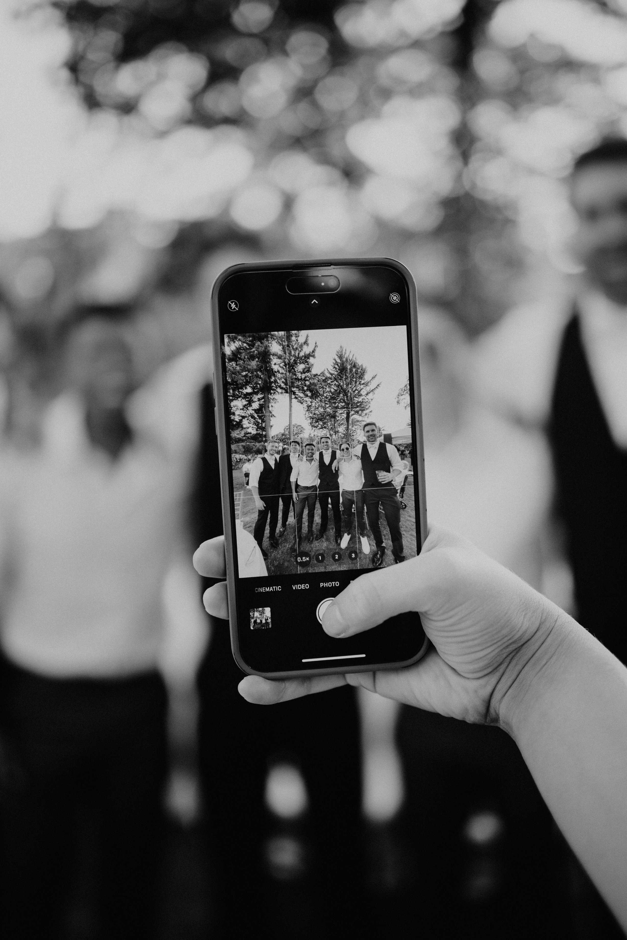 Brook & Richard's Wedding in Portland Oregon| Captured by Georgy Shishkin, Professional Wedding Photographer Seattle, Bend & Oregon Coast. Capturing Love in the Heart of the Pacific Northwes