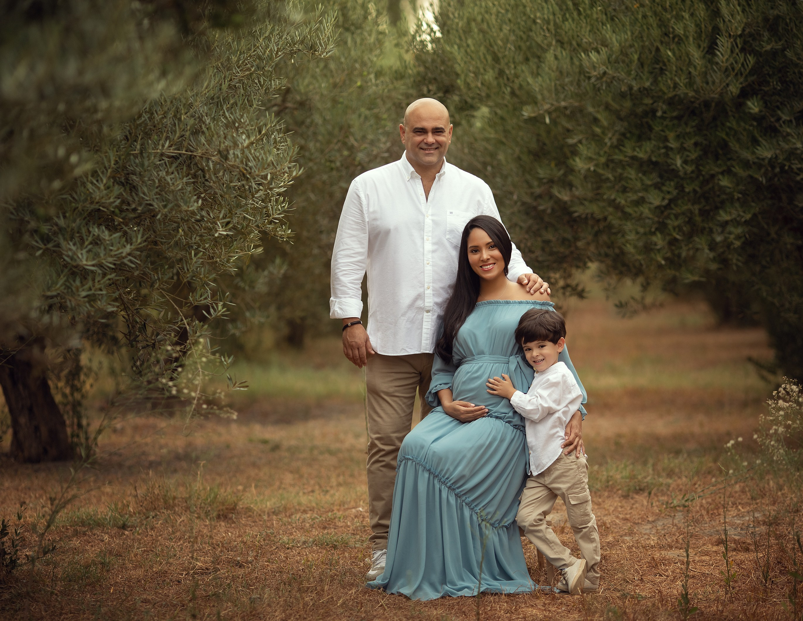 La magia de la espera. Fotógrafo Almeria. Swetlana Ushakova