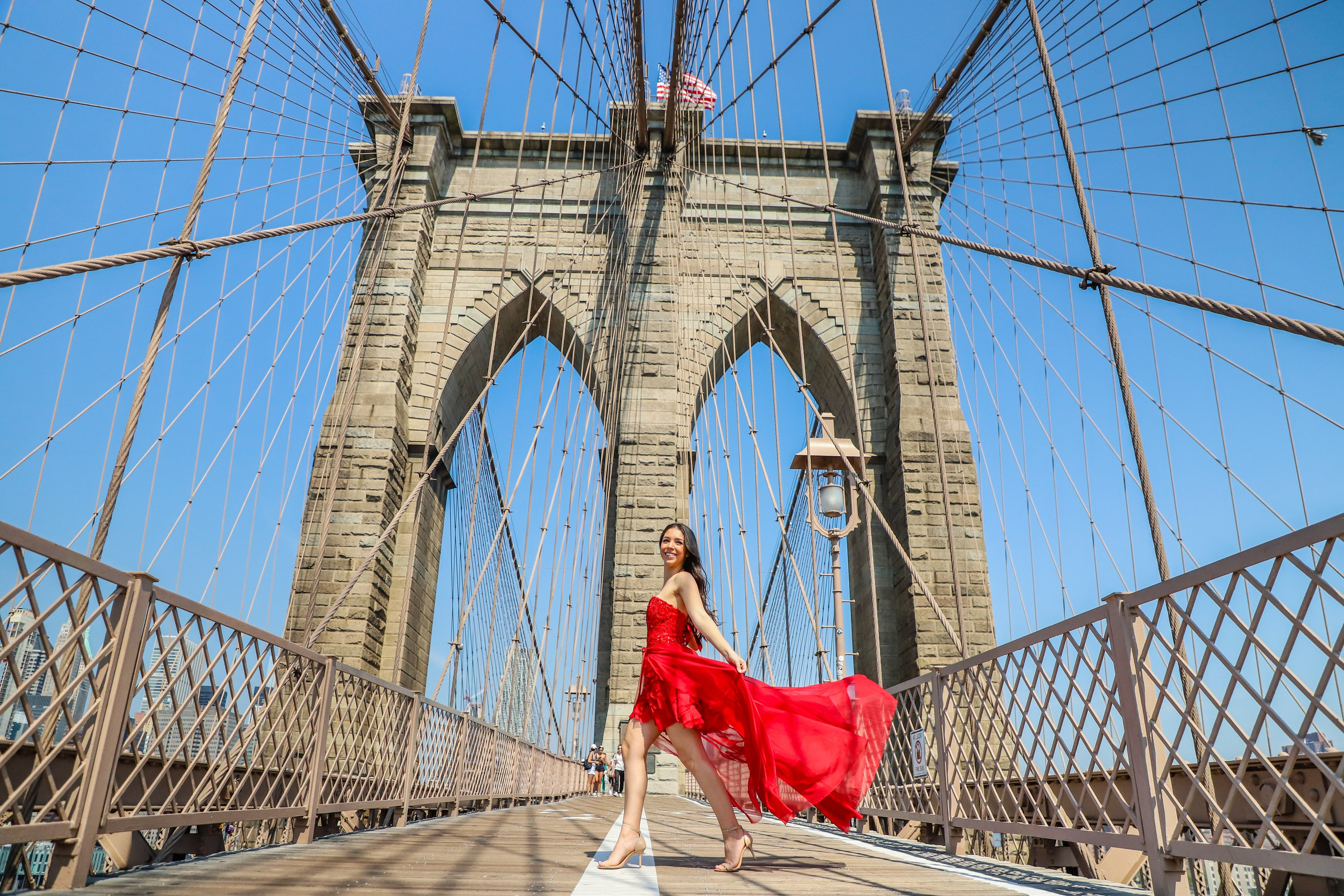 Ensaio de 15 anos em Nova York. Vanessa Carvalho — Fotografa Brasileira em Nova York