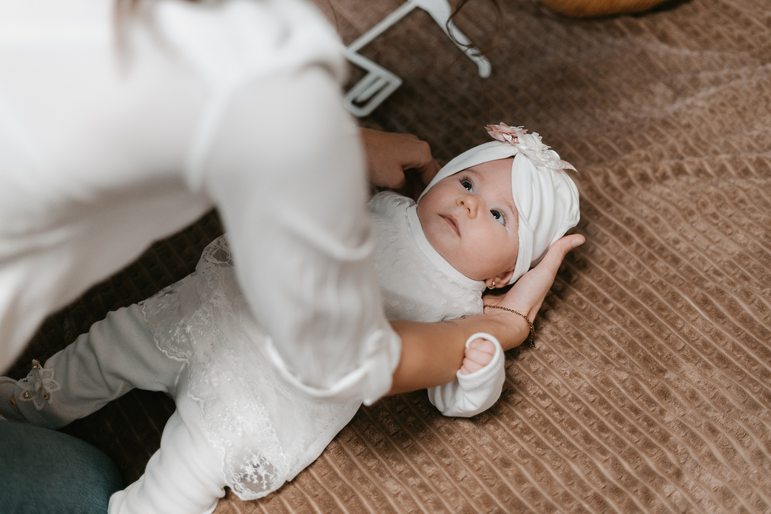 Selena Miriam — Botez. Dara Lens | The art of remembering