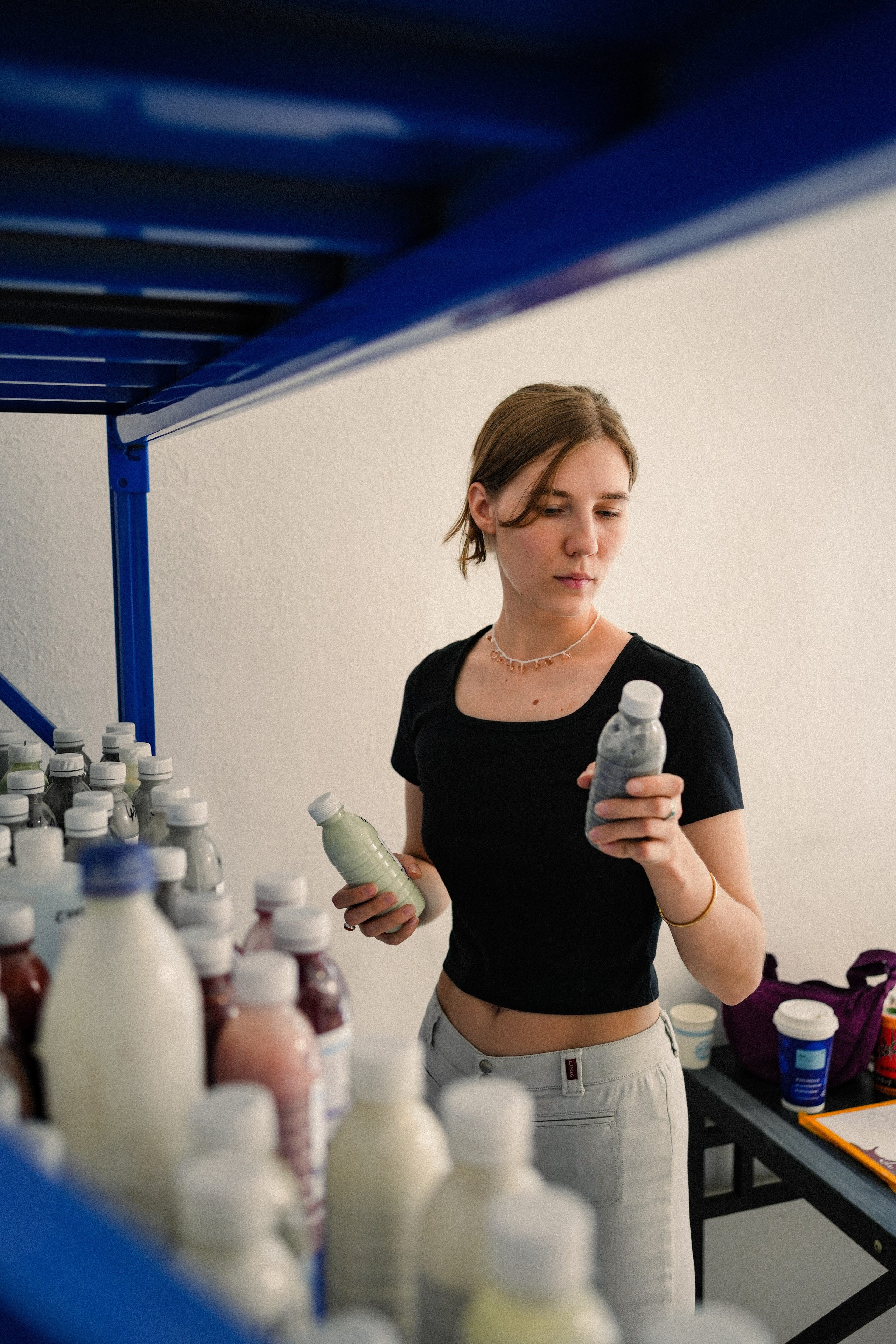 Где создается красота | obdn.ru. Photographer and videographer in China