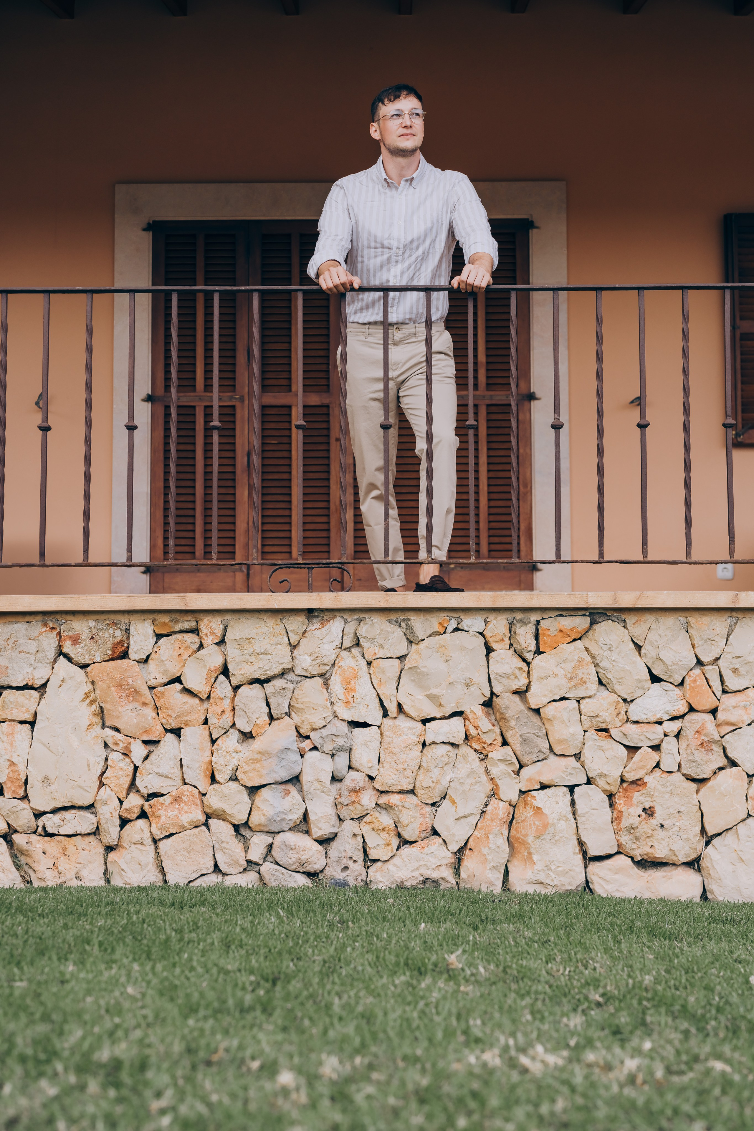Eric. Fotógrafo en Palma de Mallorca