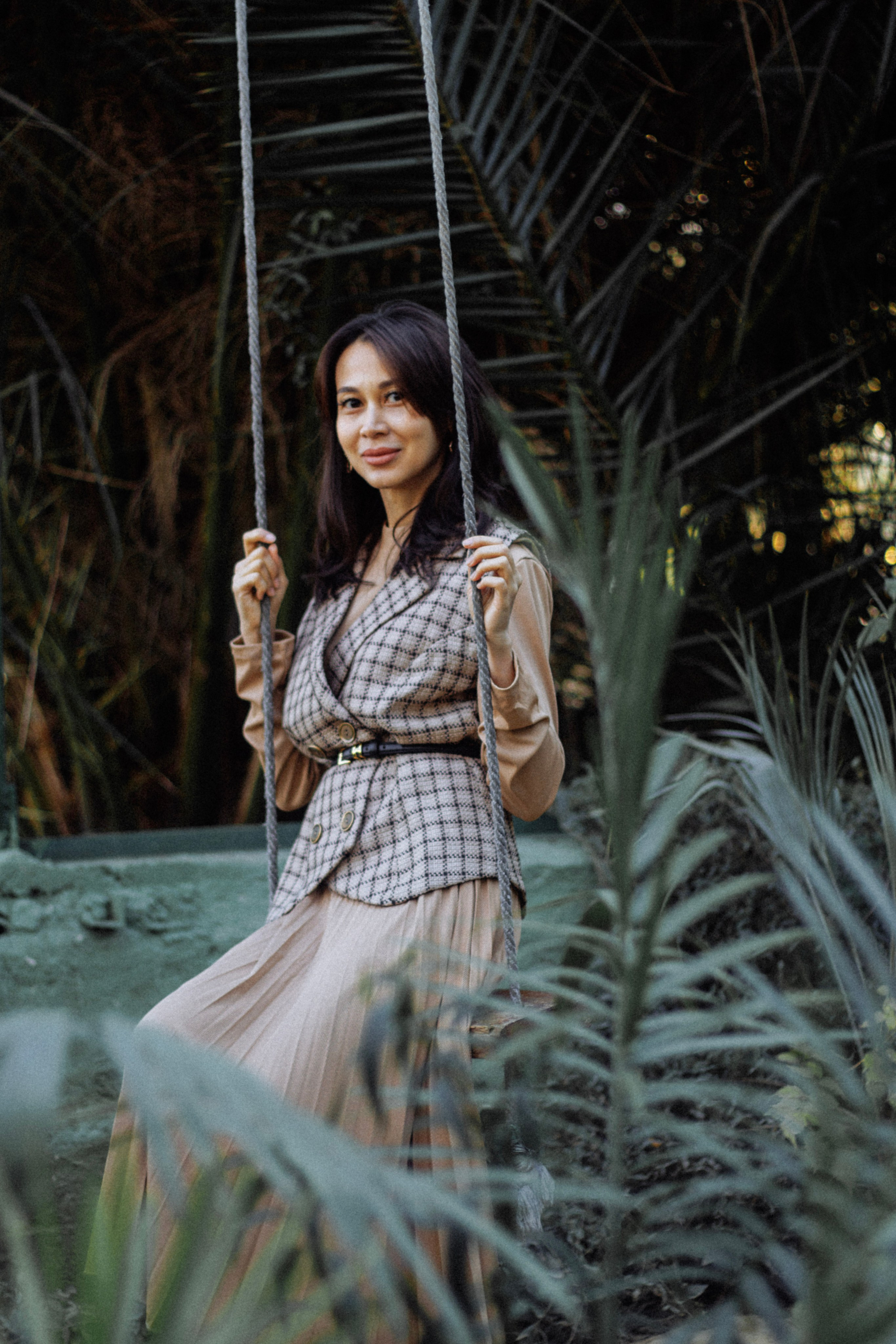 Фотограф в Ташкенте, Аксенова Дарья