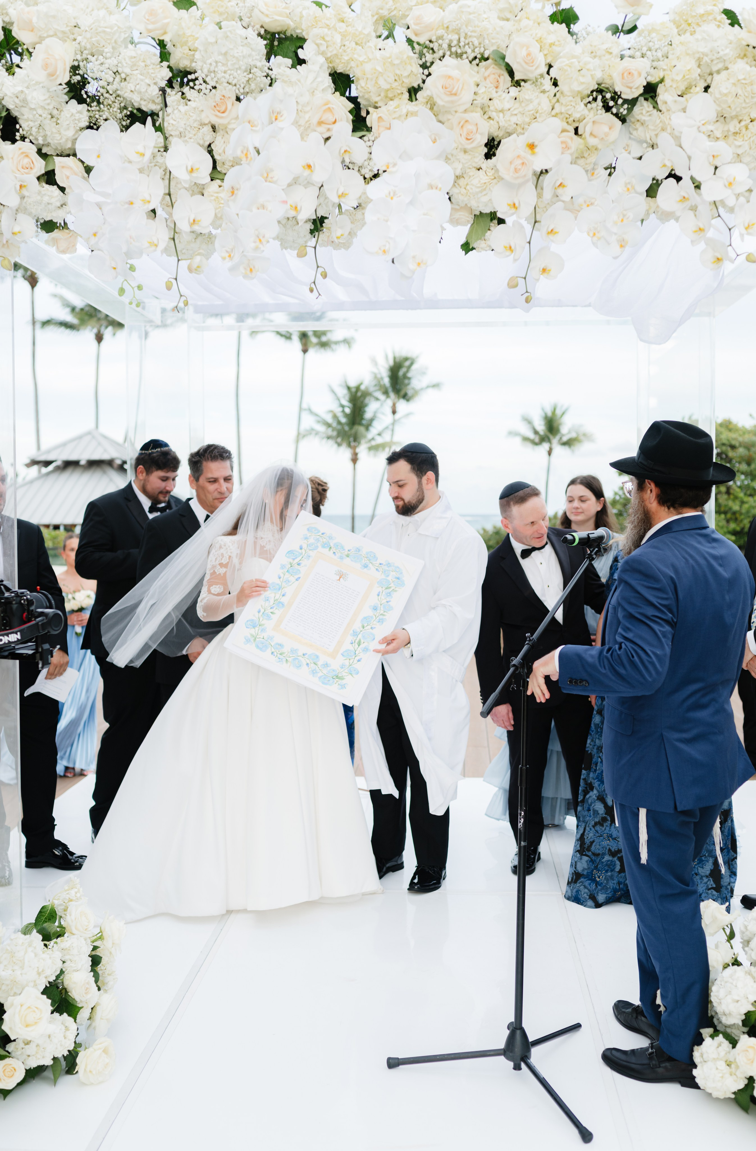 SHAYNA & SAMUEL. YES I DO PRODUCTION — Wedding photography&videography