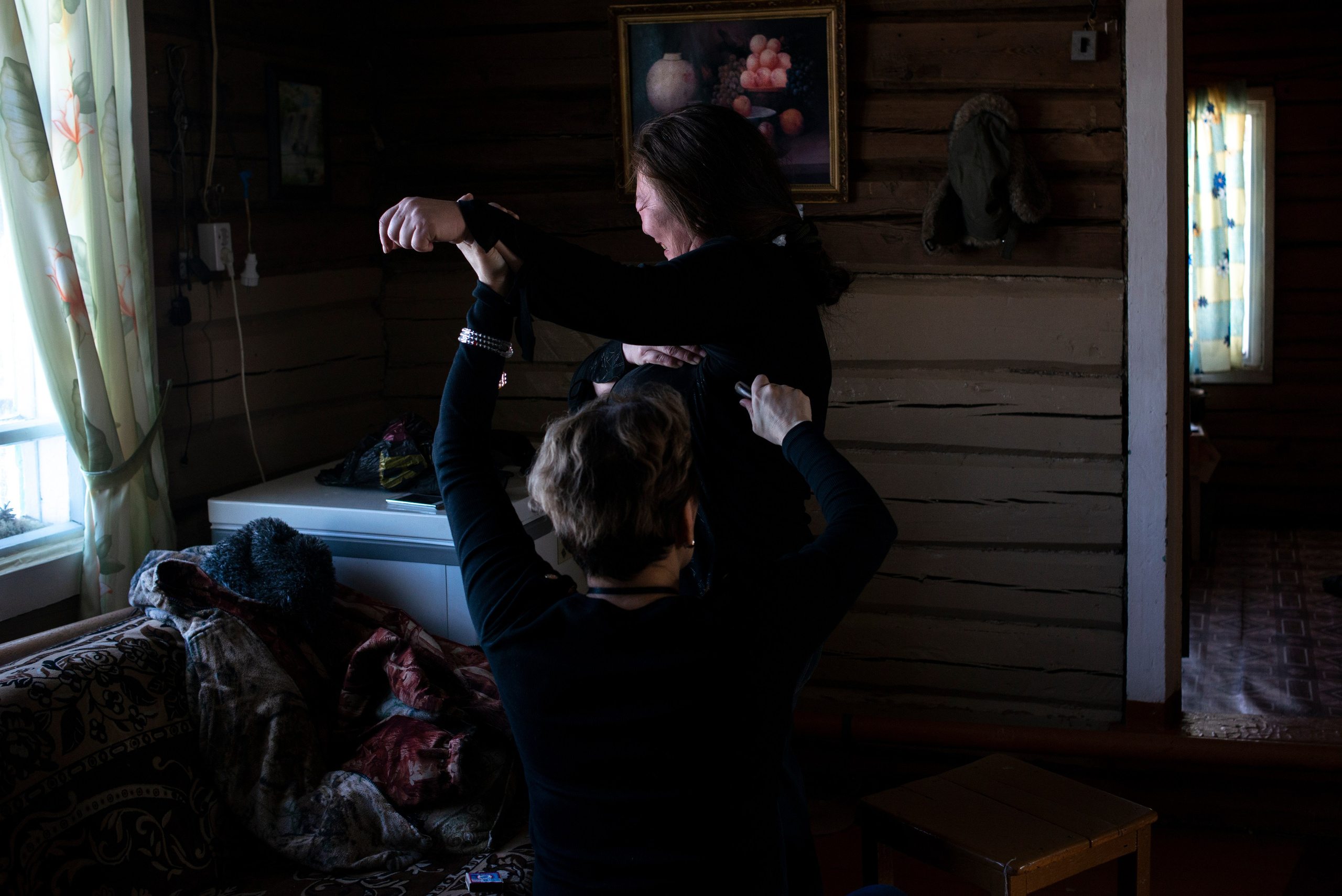 Le Chemin Céleste. Ayar Kuo