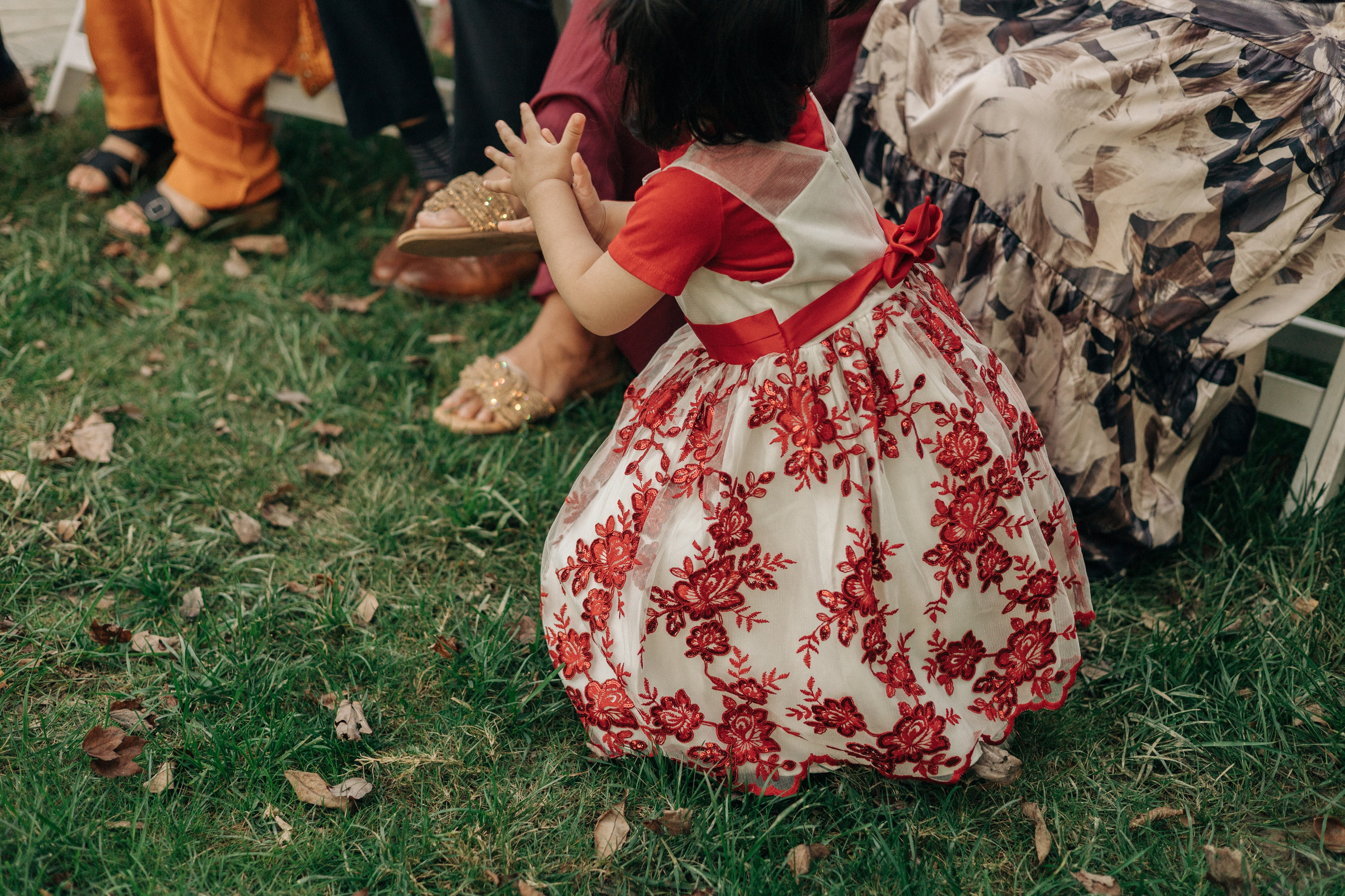 Queer Wedding in Richmond, VA. Sara Eulalia | Virginia Photographer