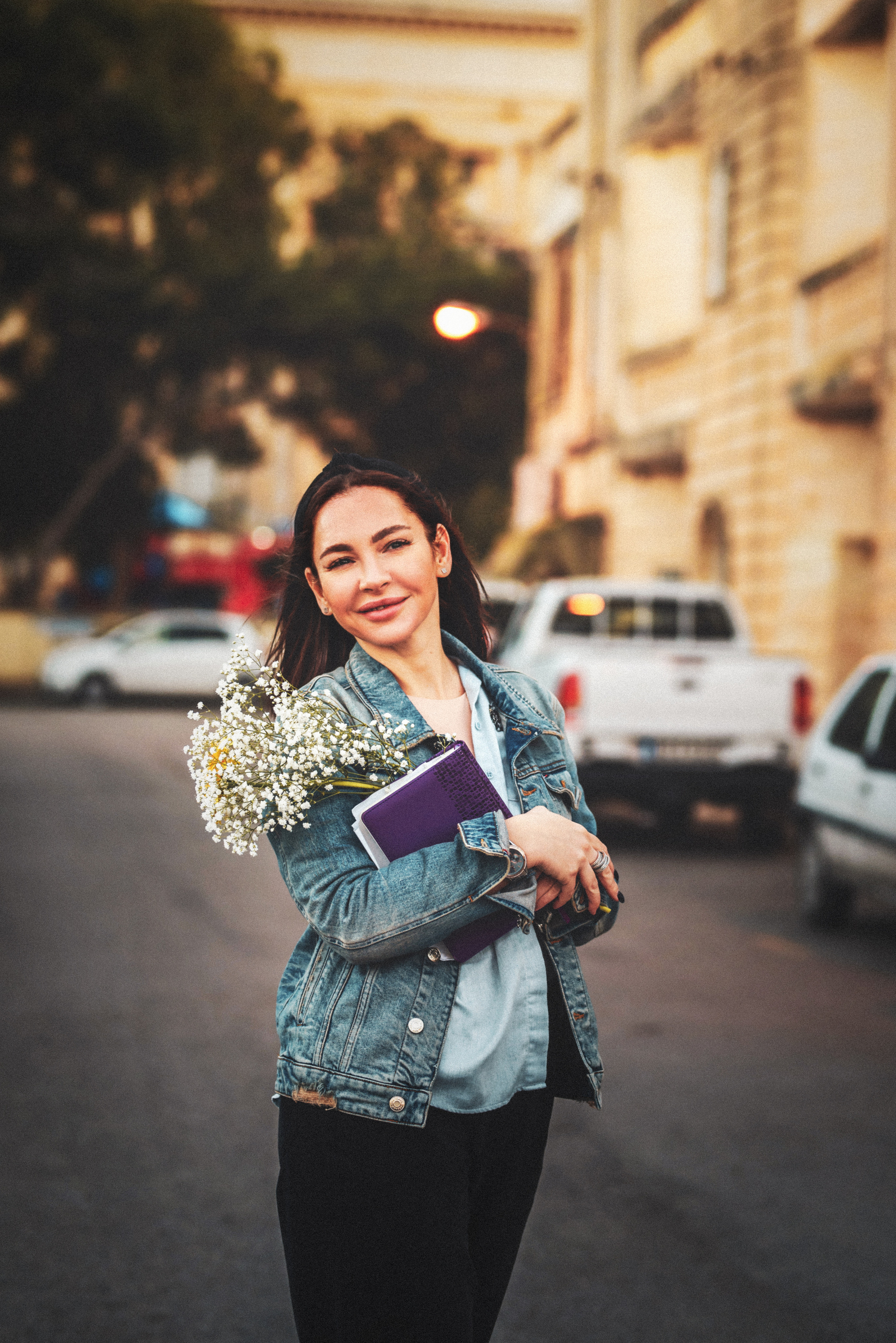 Контентная фотосъемка. Семейный и детский фотограф