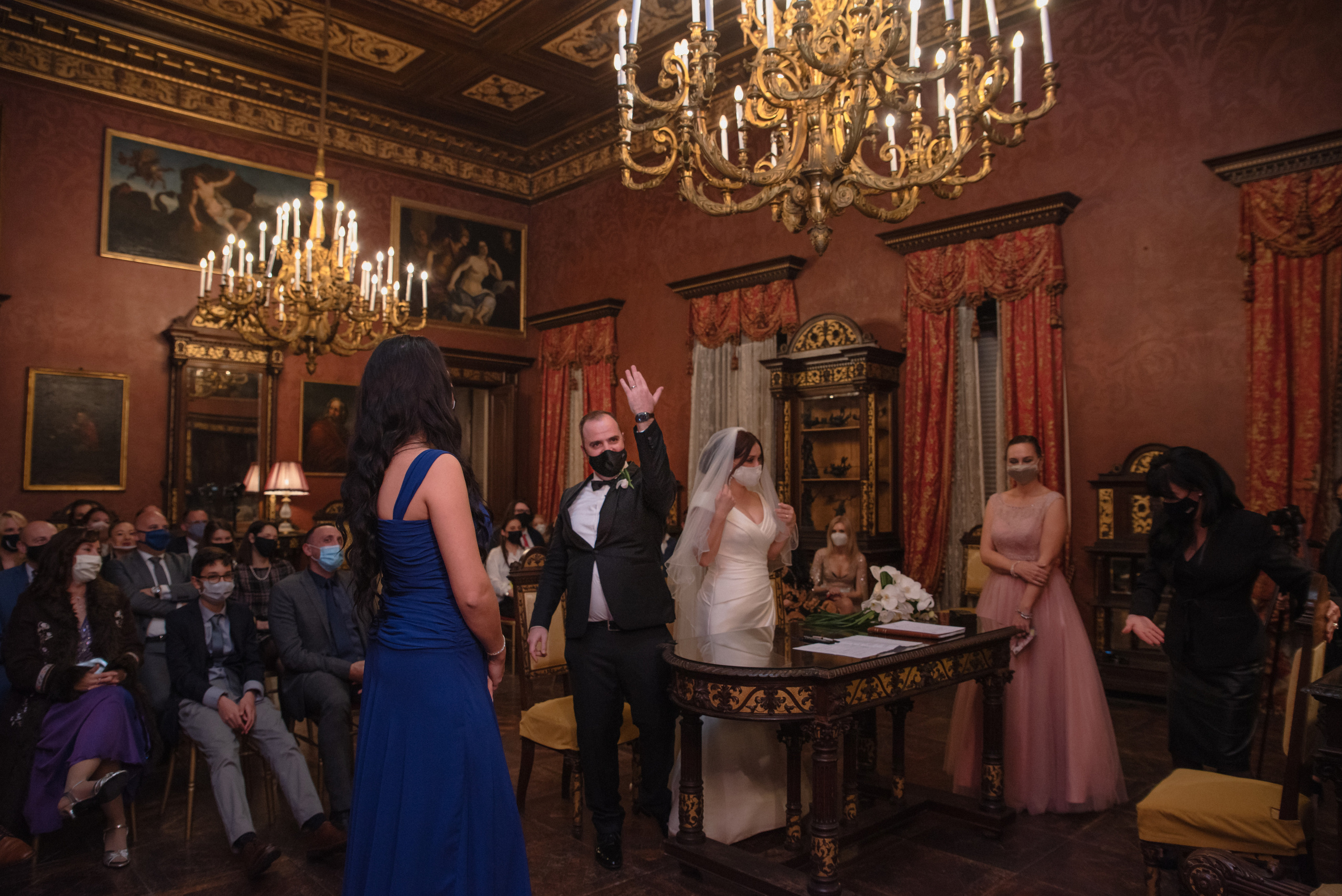 Свадебная. Семейный и детский фотограф