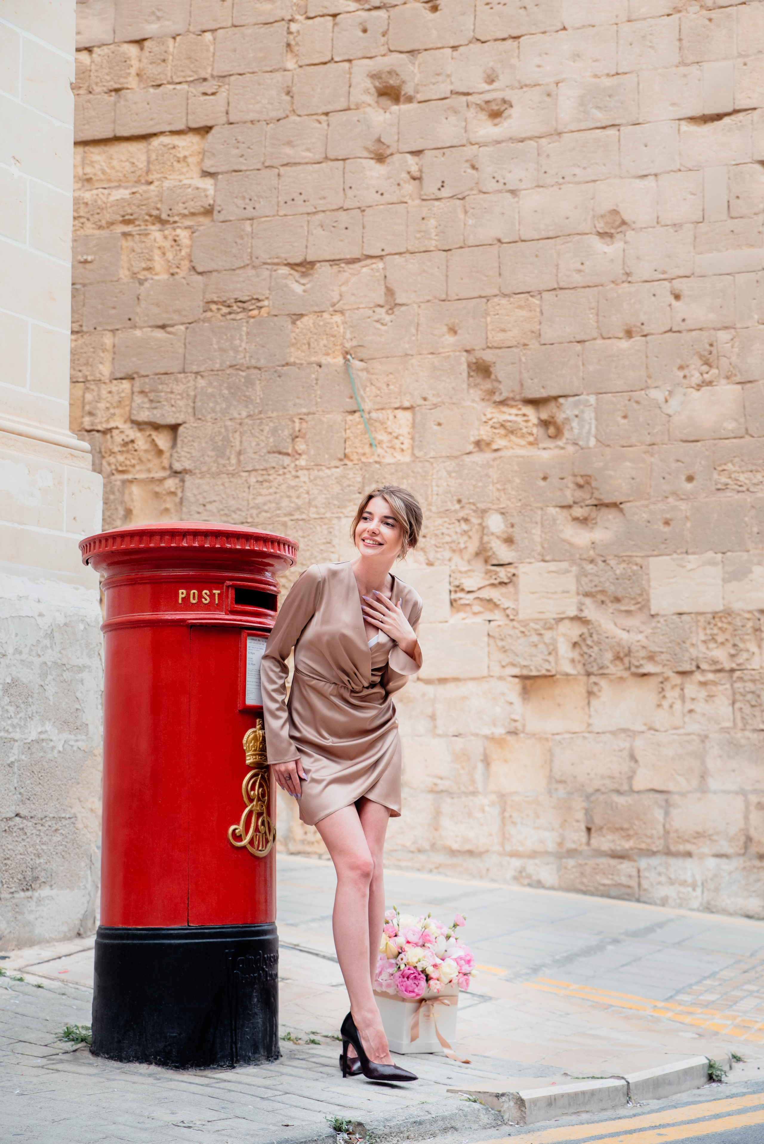Strolling photoshoot/ Love story. Family and Children Photographer /Φωτογράφος