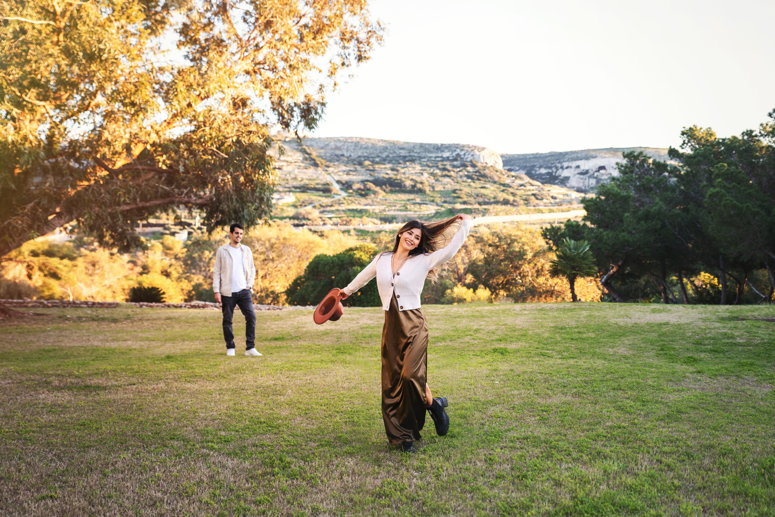 Strolling photoshoot/ Love story. Family and Children Photographer /Φωτογράφος