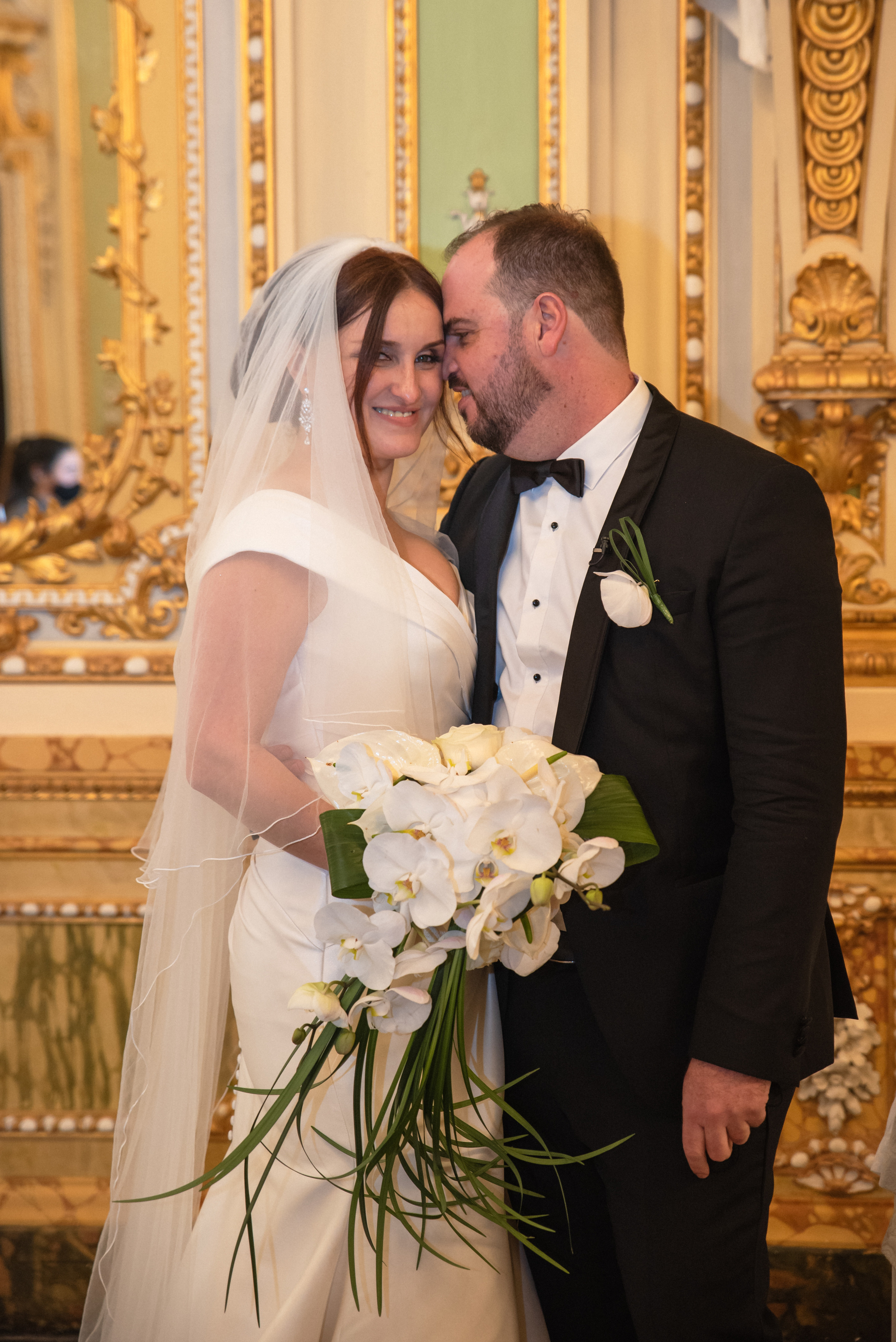 Свадебная. Семейный и детский фотограф