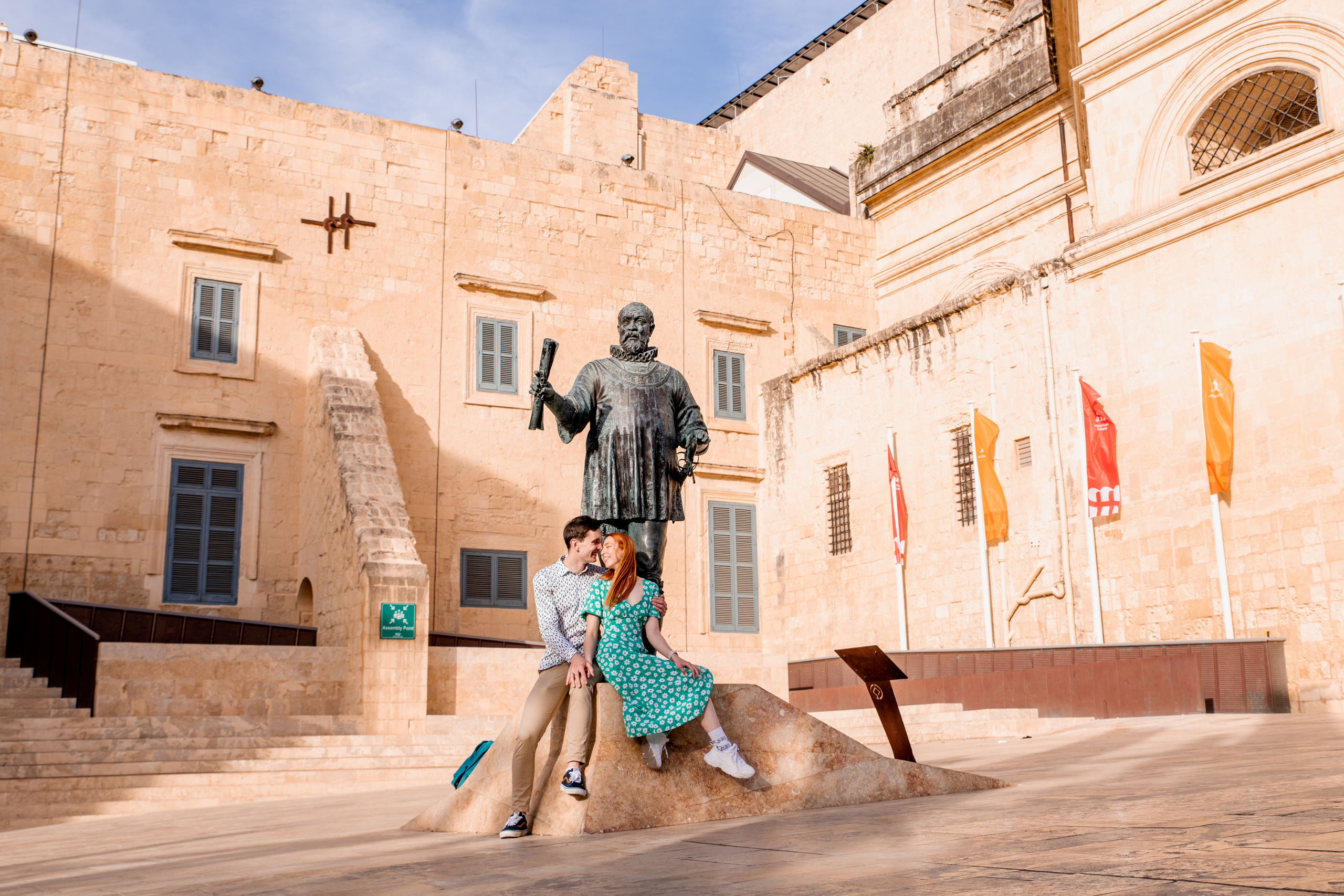 Strolling photoshoot/ Love story. Family and Children Photographer /Φωτογράφος