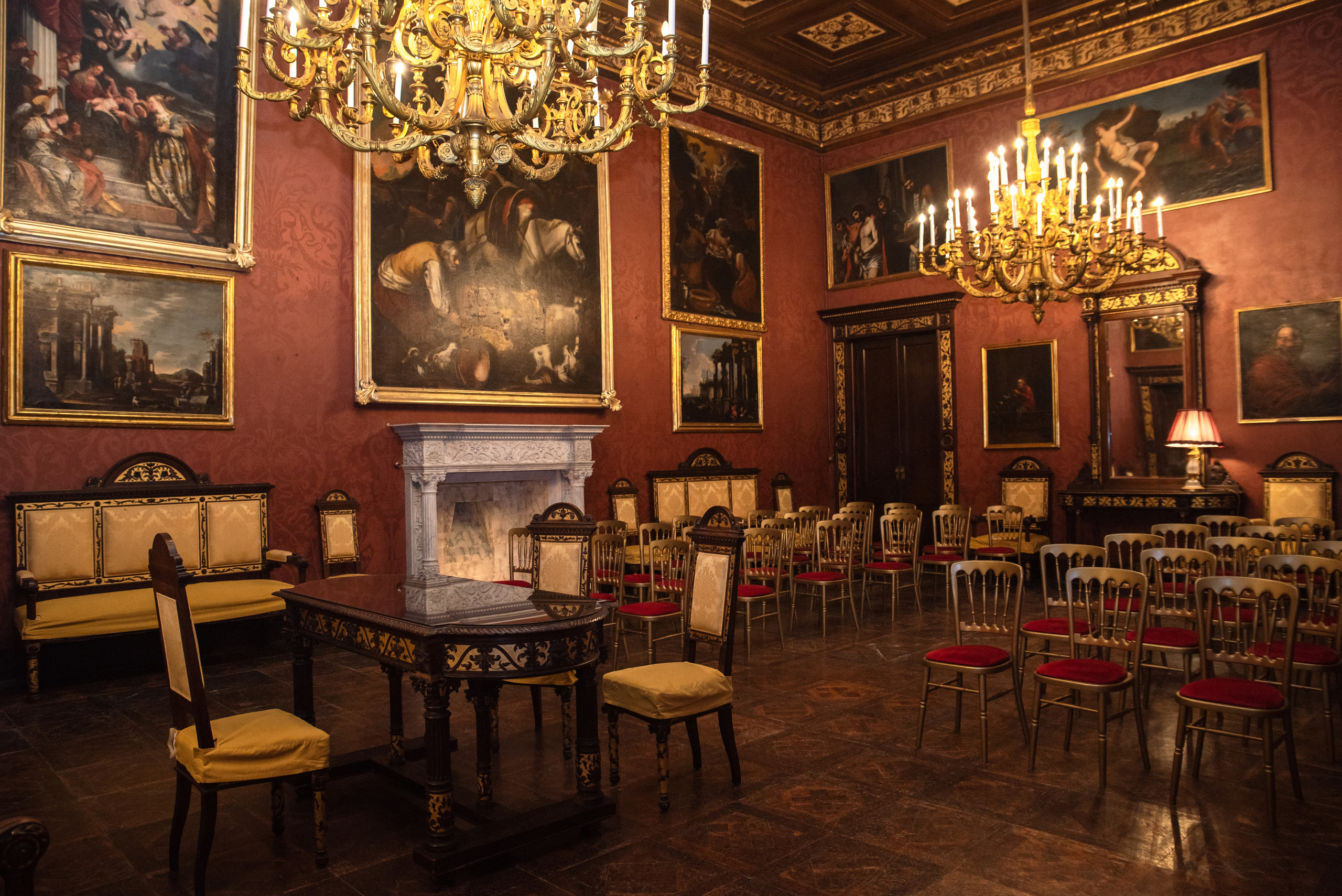 Свадебная. Семейный и детский фотограф