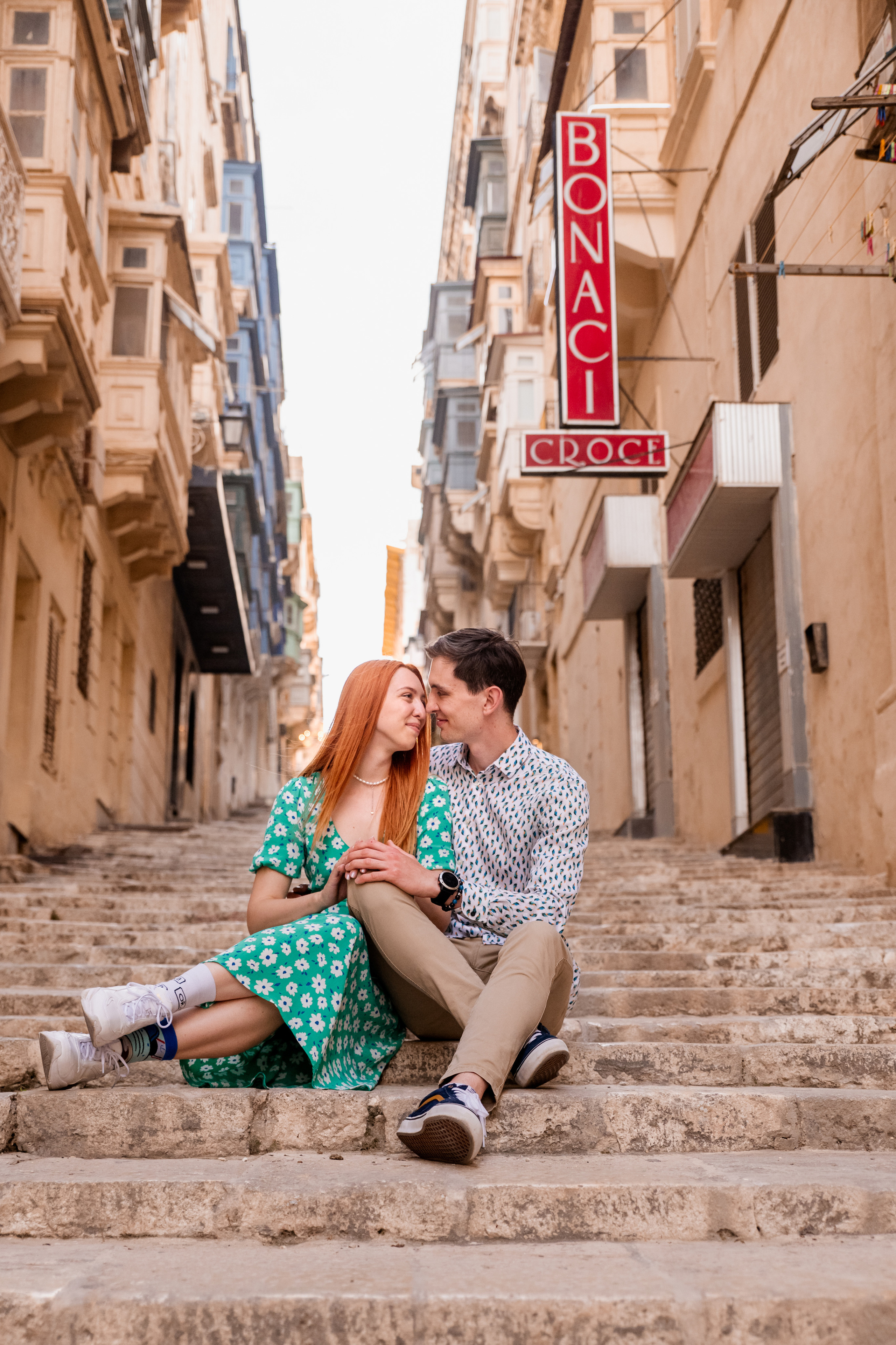 Strolling photoshoot/ Love story. Family and Children Photographer /Φωτογράφος