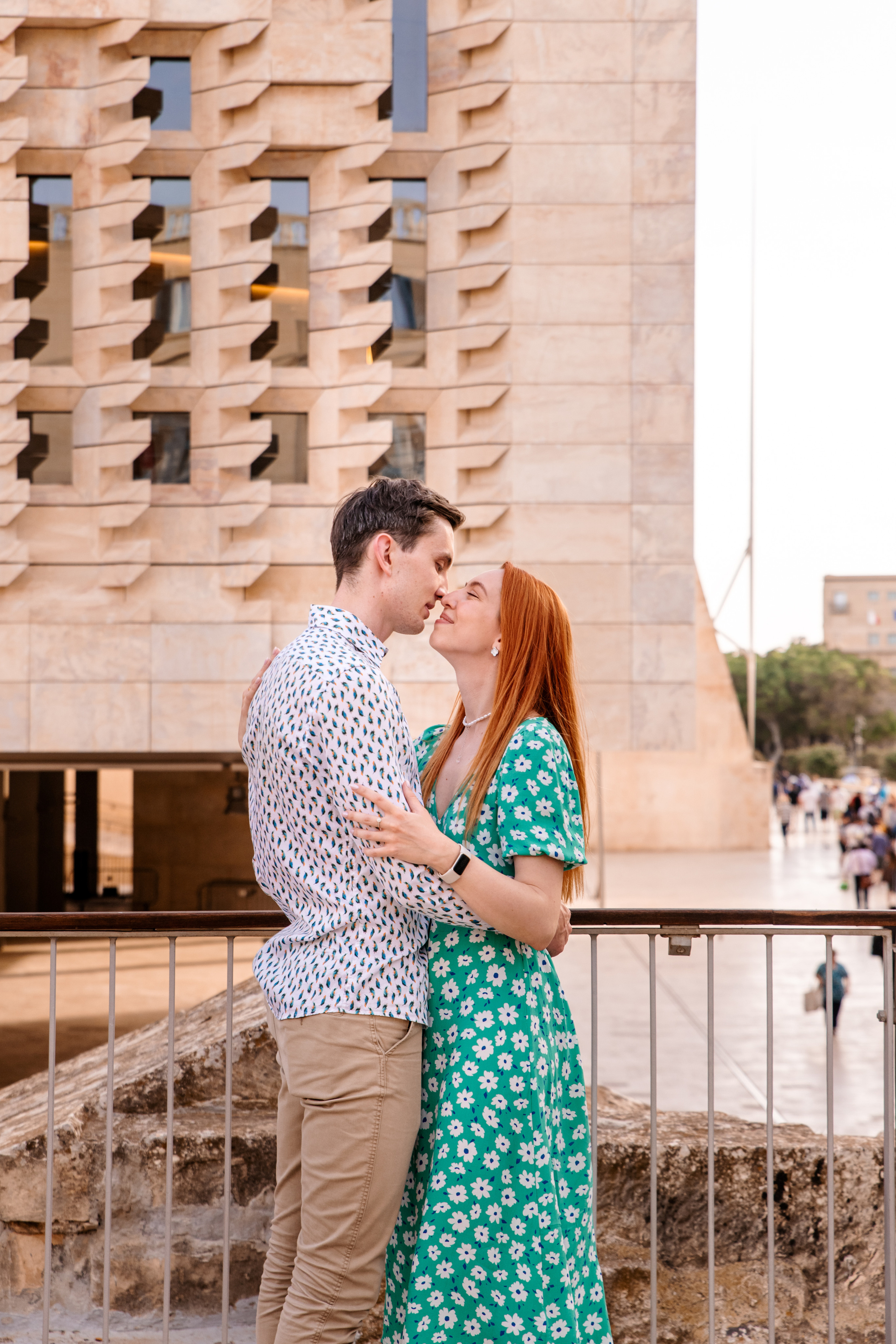 Strolling photoshoot/ Love story. Family and Children Photographer /Φωτογράφος