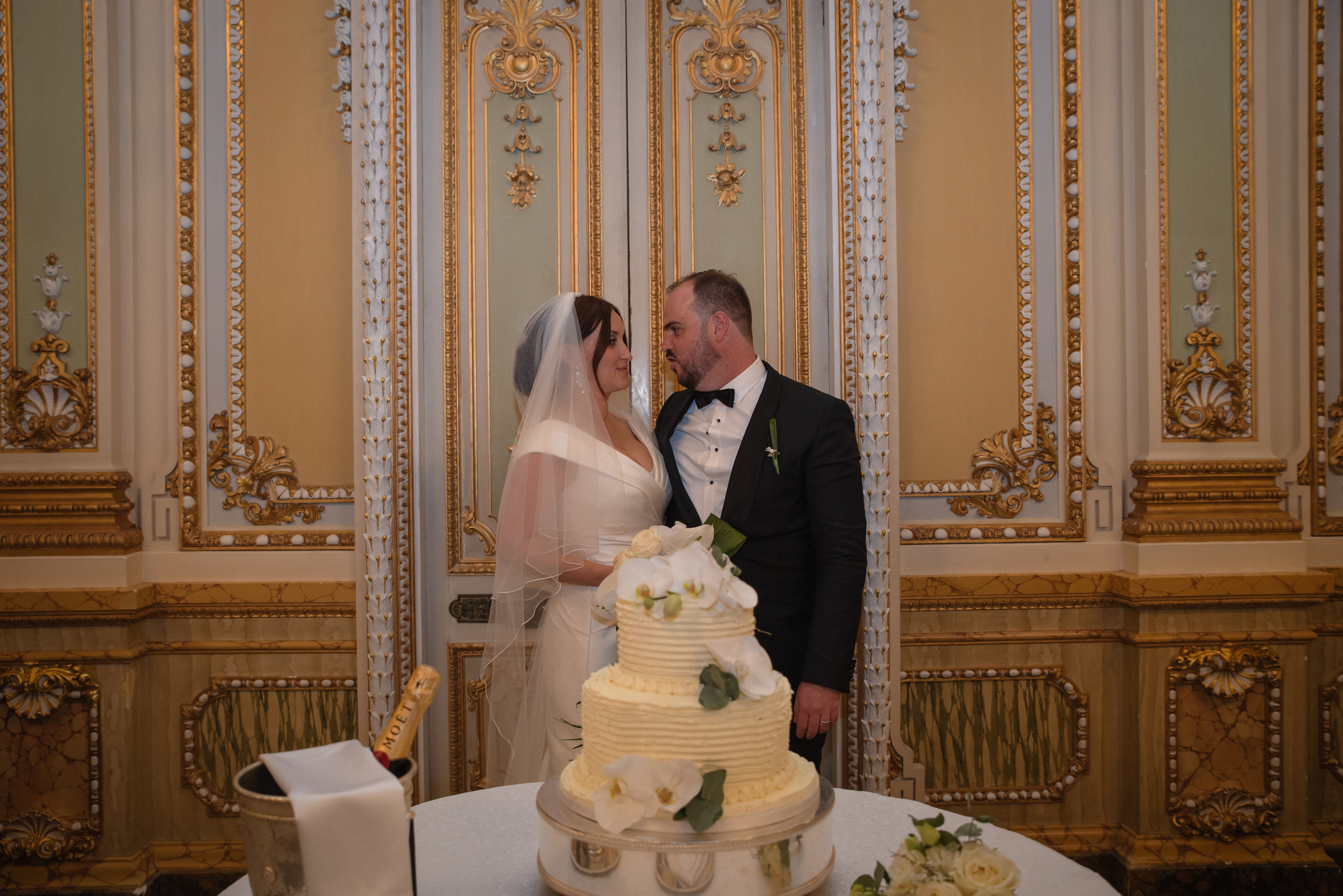 Свадебная. Семейный и детский фотограф