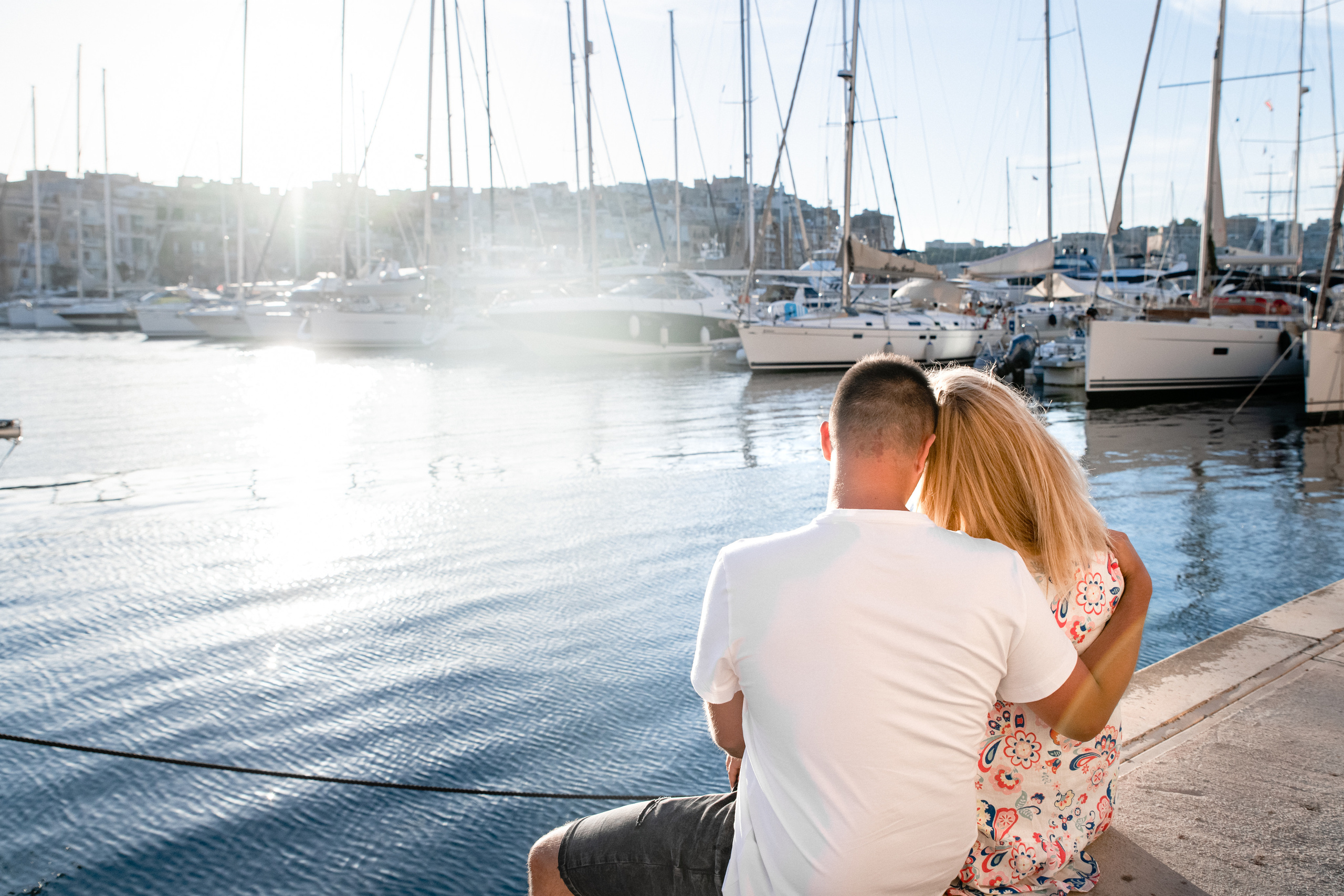 Strolling photoshoot/ Love story. Family and Children Photographer /Φωτογράφος