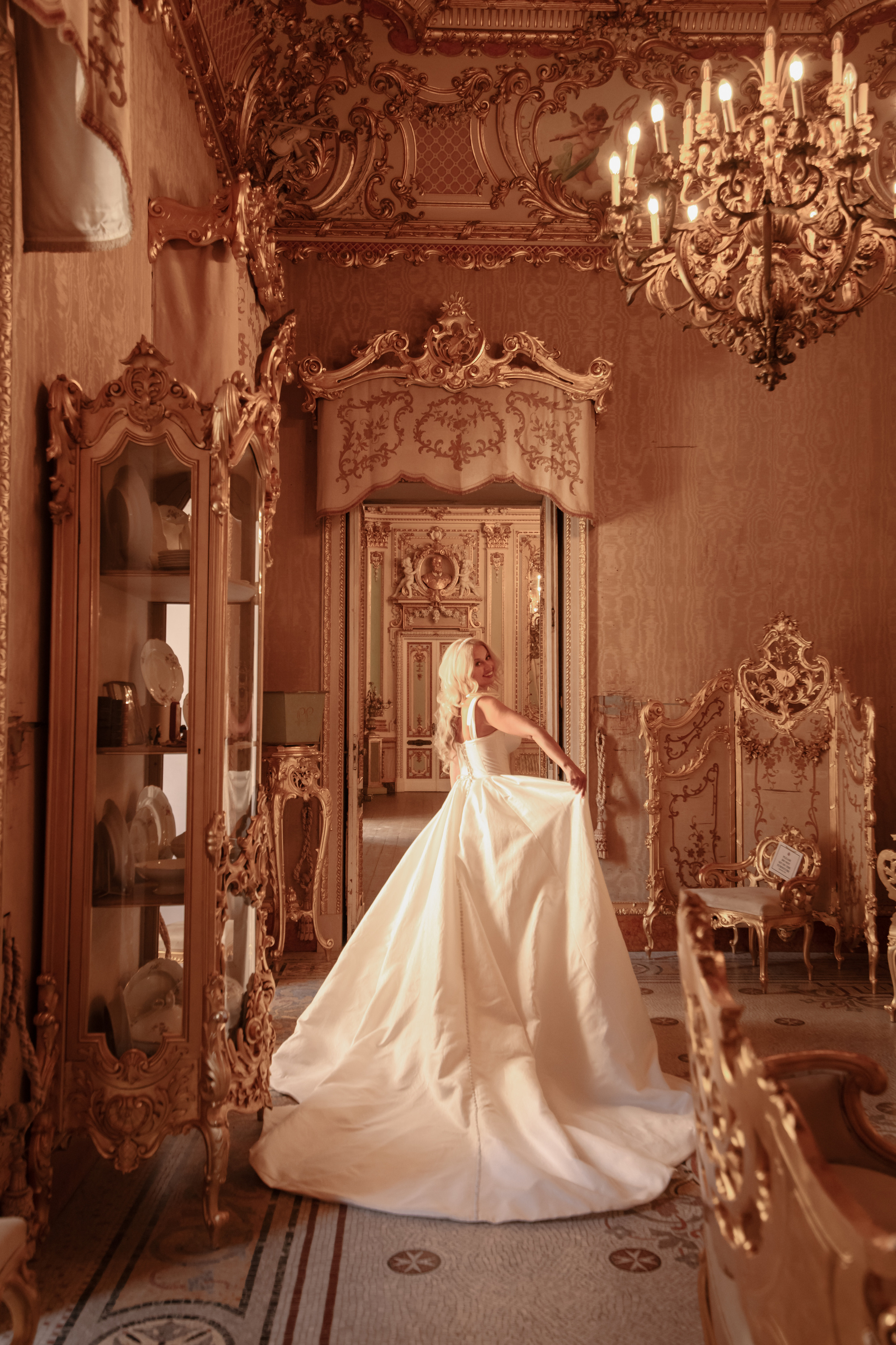 Свадебная. Семейный и детский фотограф