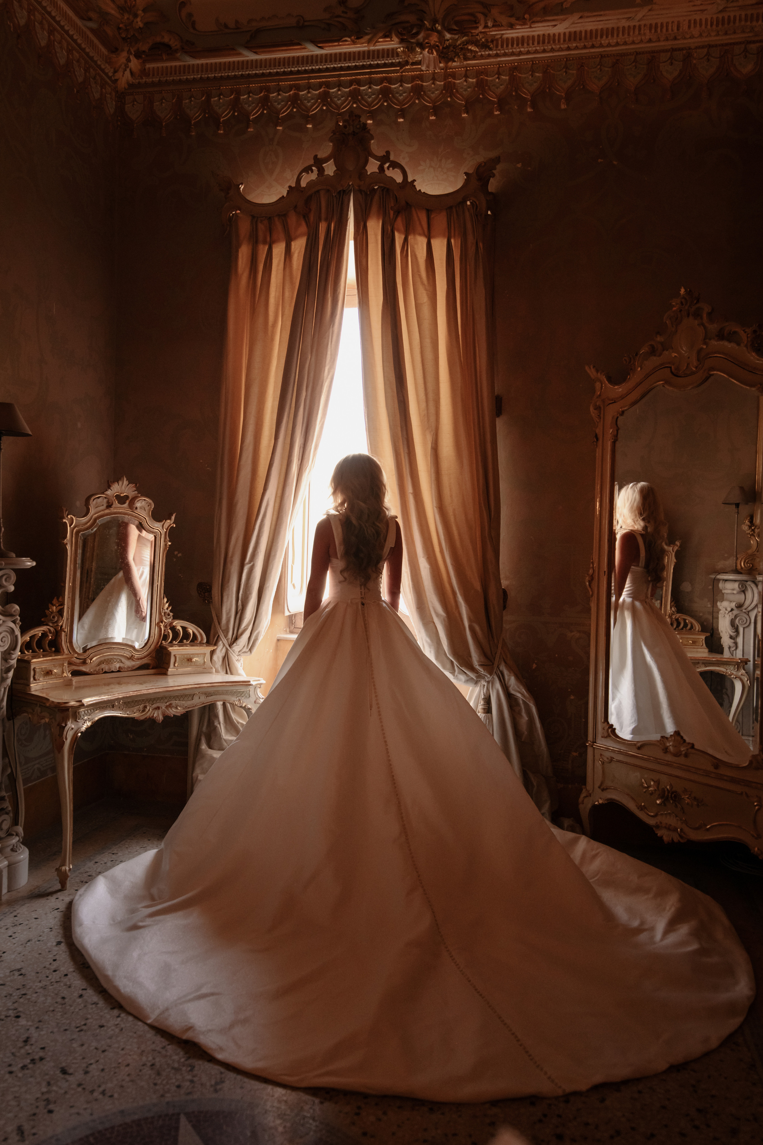 Свадебная. Семейный и детский фотограф