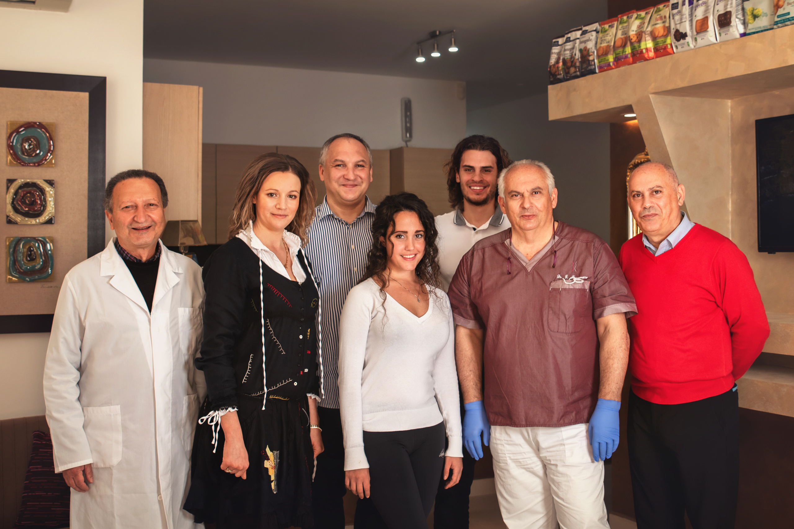 Контентная фотосъемка. Семейный и детский фотограф