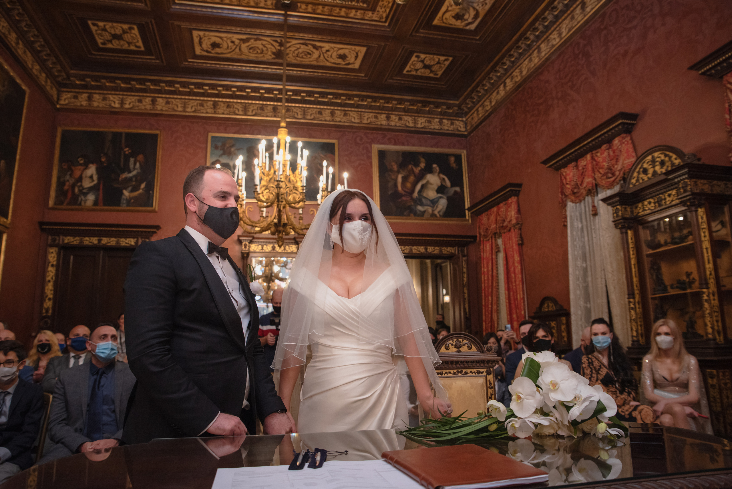 Свадебная. Семейный и детский фотограф