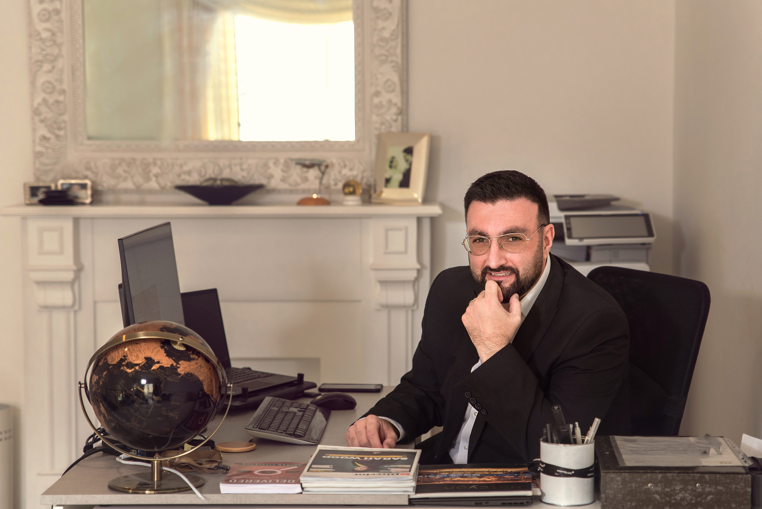 Контентная фотосъемка. Семейный и детский фотограф