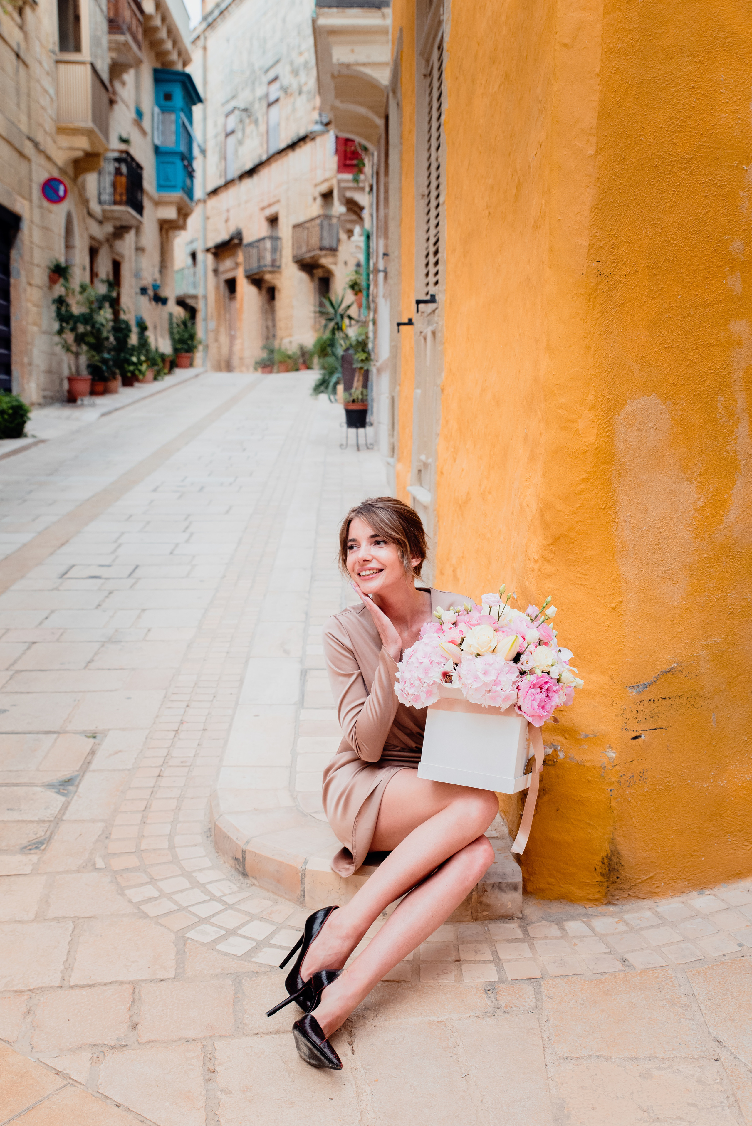 Strolling photoshoot/ Love story. Family and Children Photographer /Φωτογράφος