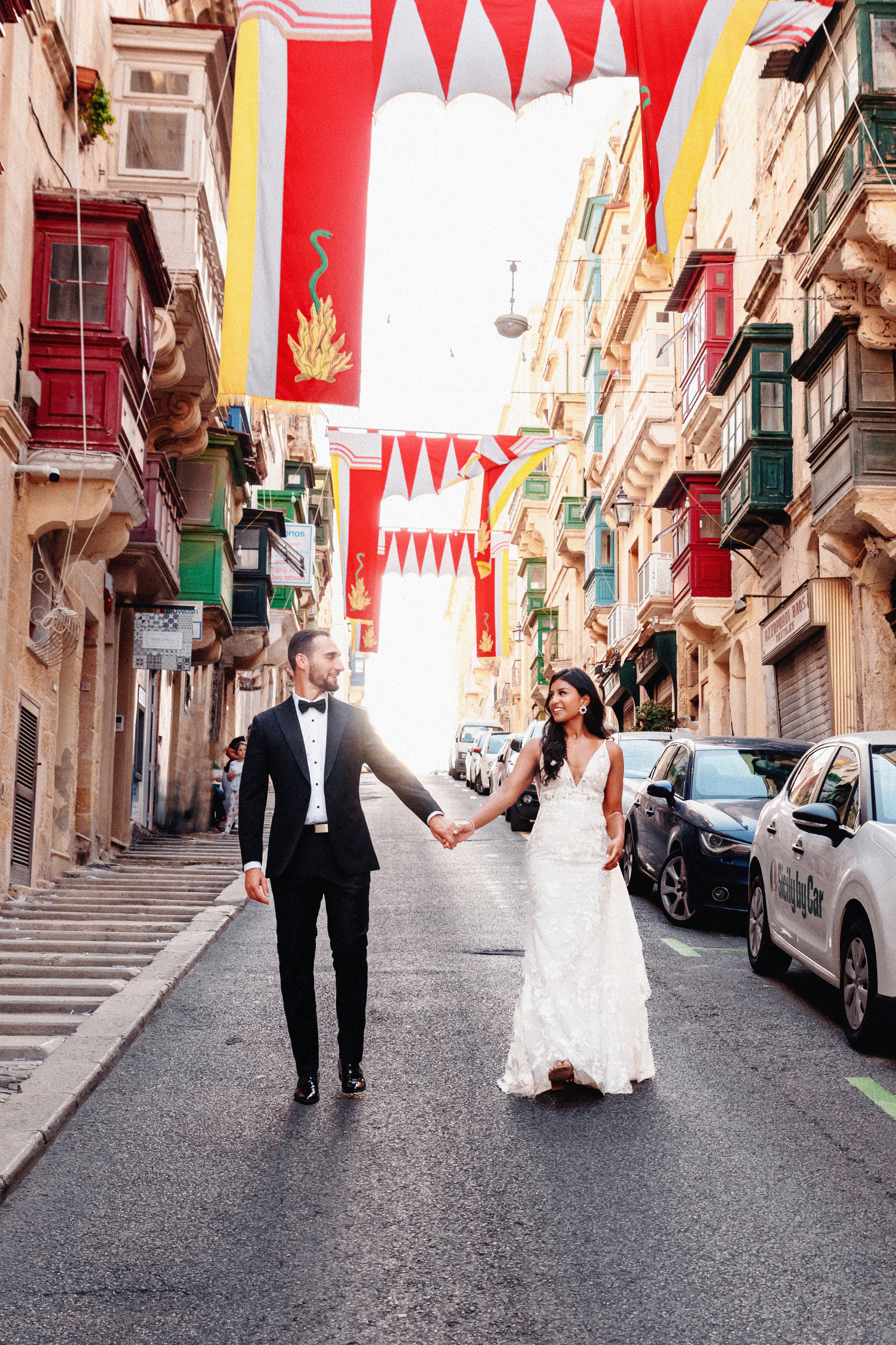 Свадебная. Семейный и детский фотограф