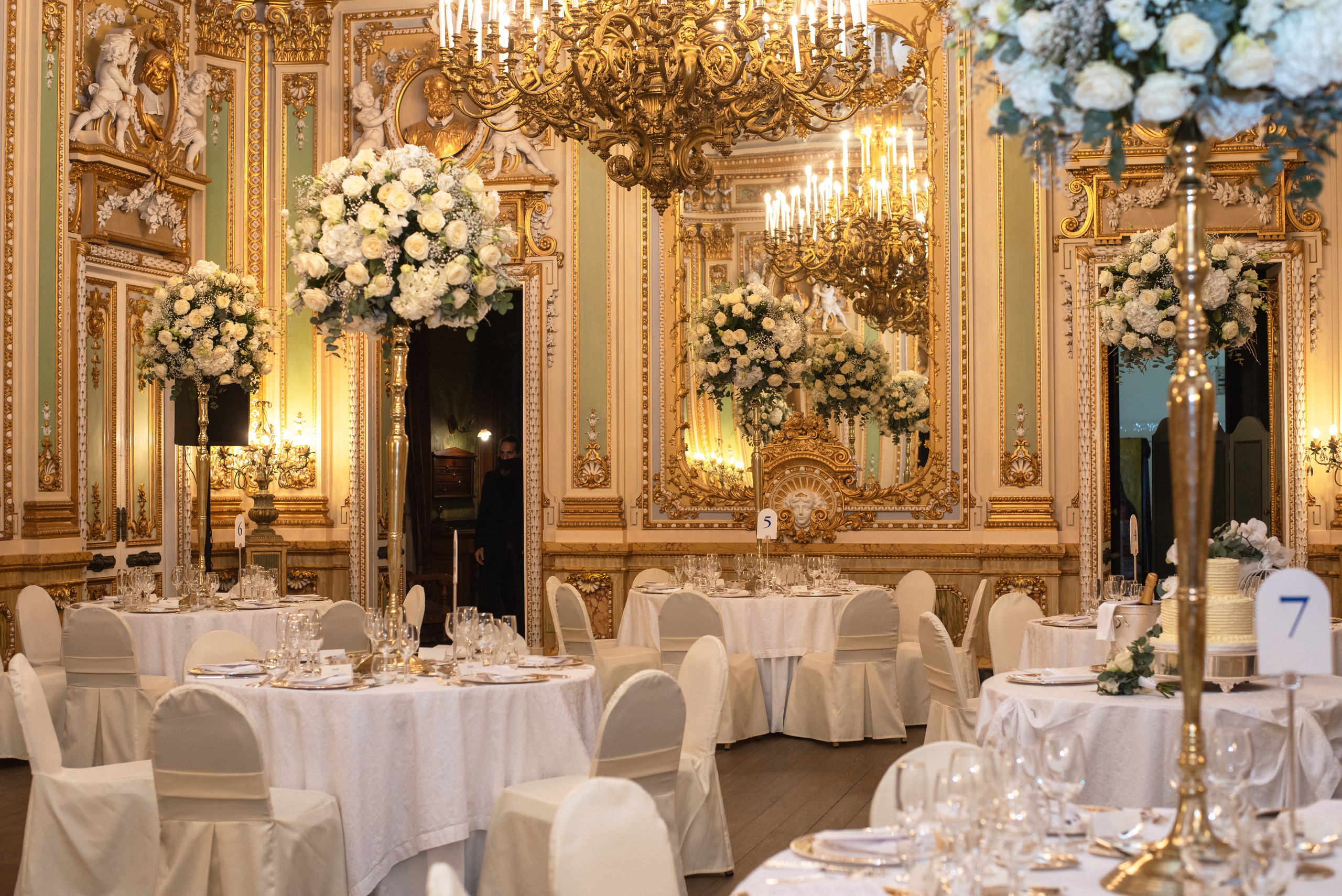 Свадебная. Семейный и детский фотограф